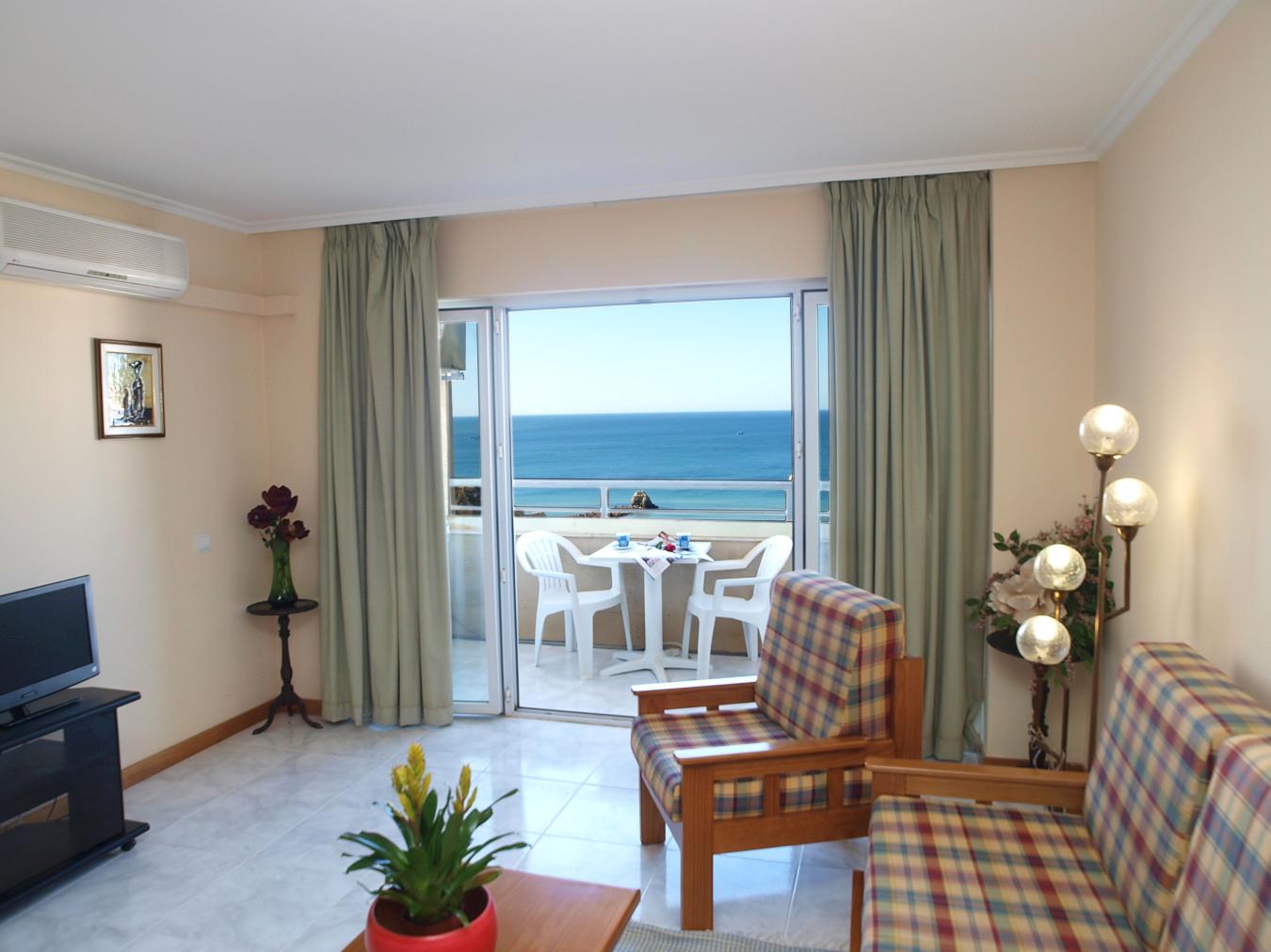 Apartment One Bedroom