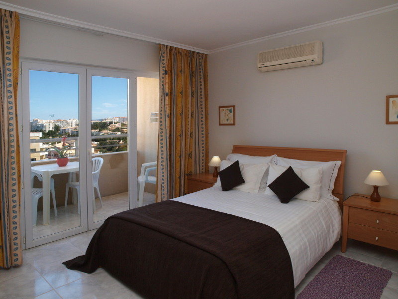 Apartment One Bedroom