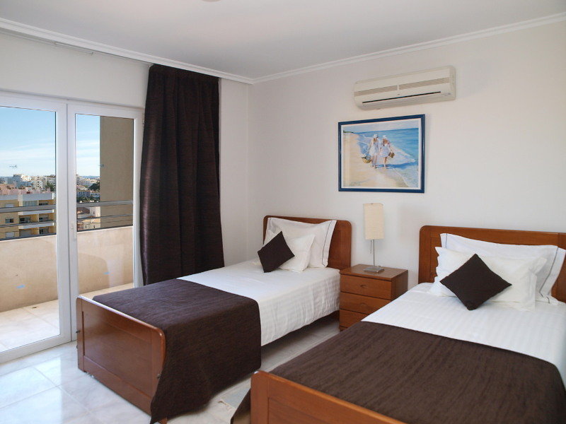 Apartment One Bedroom