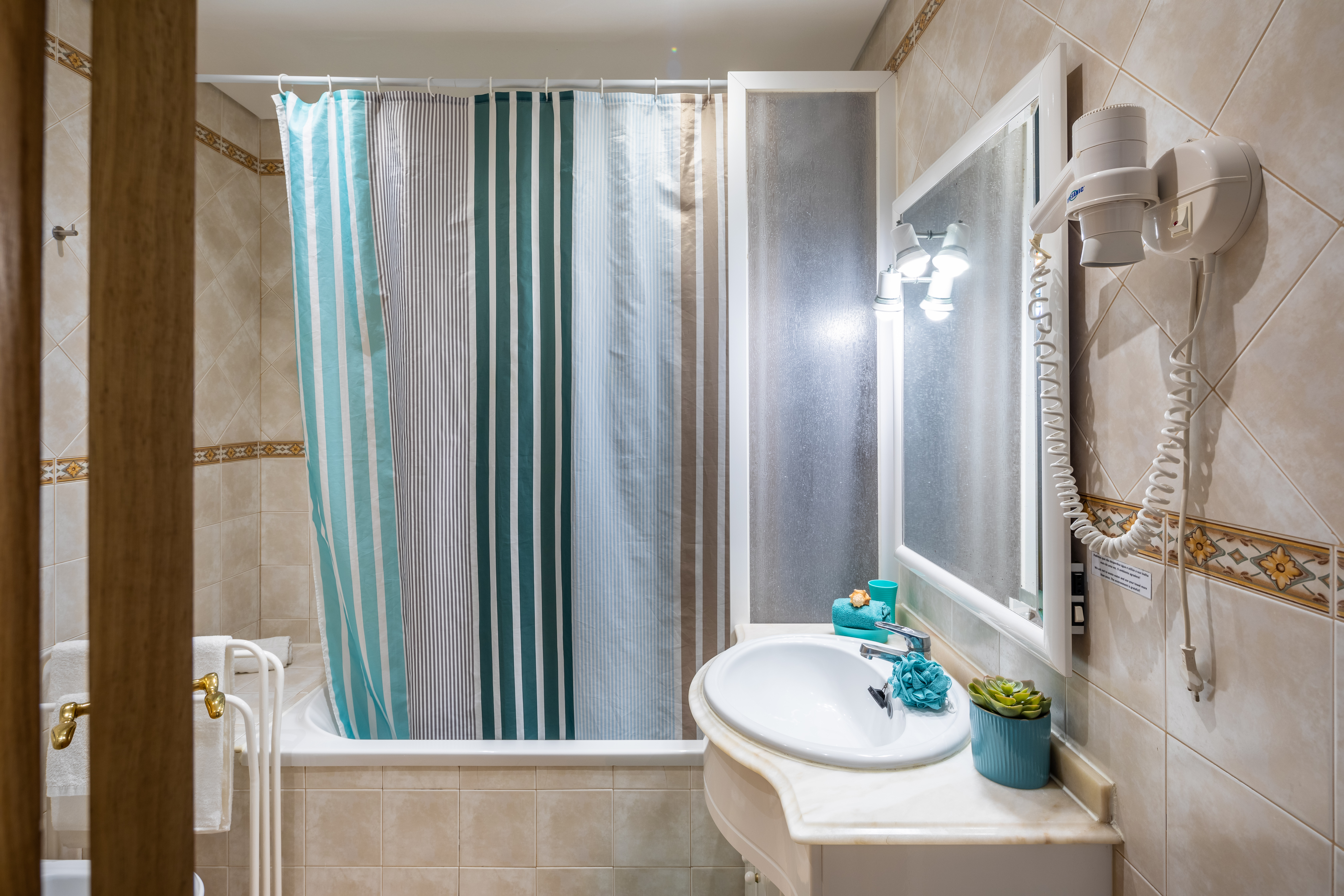 Apartment One Bedroom