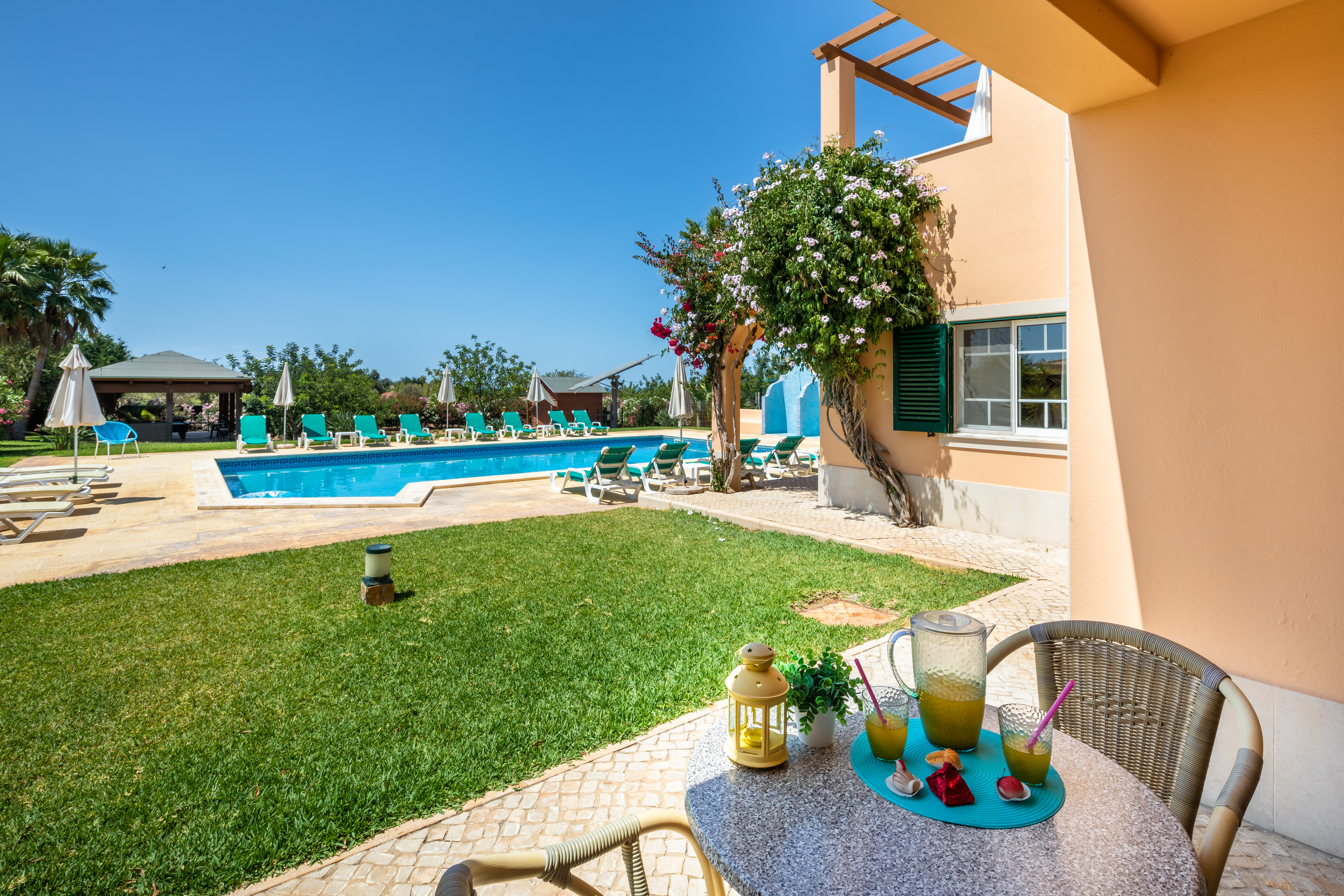 Apartment One Bedroom