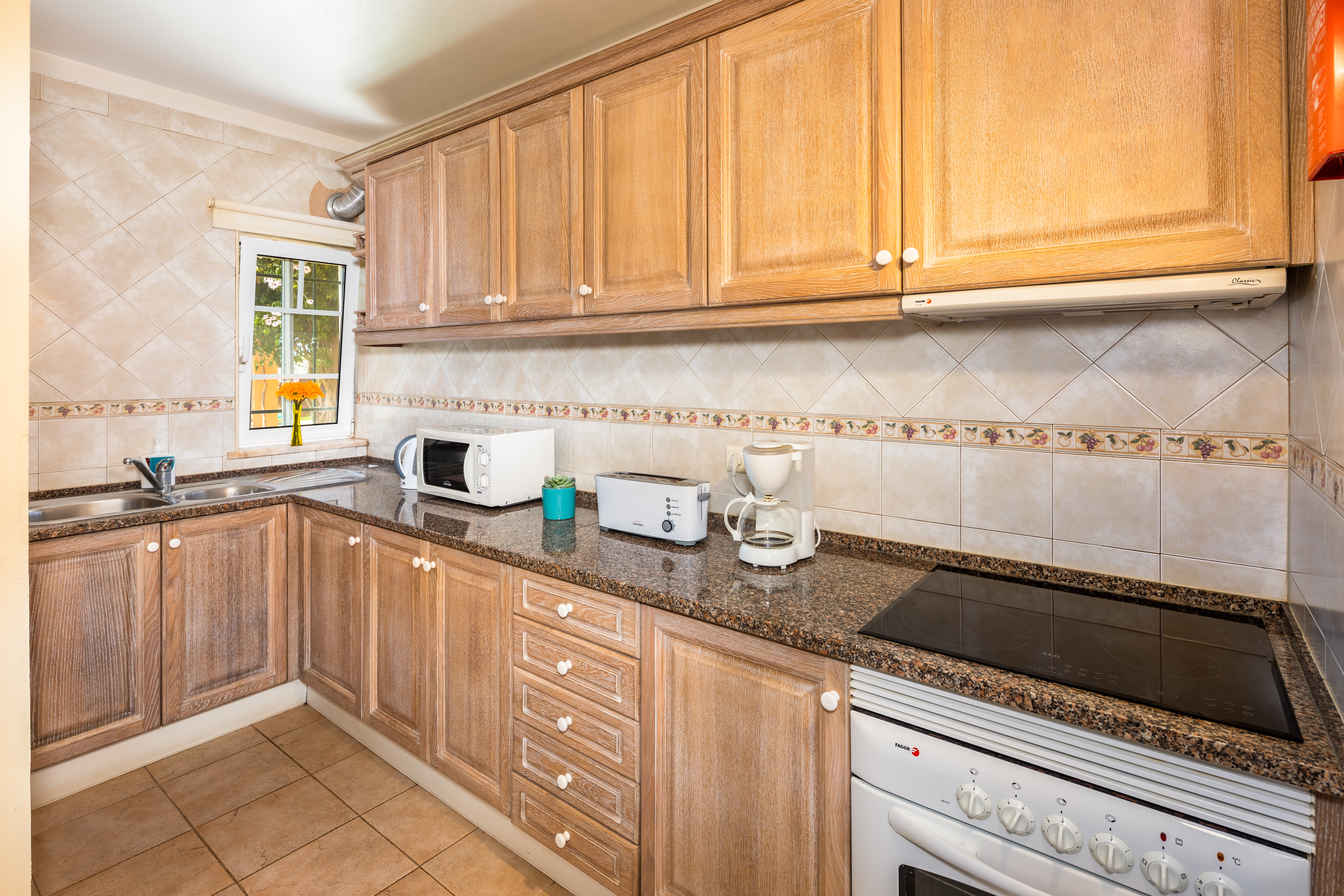 Apartment One Bedroom