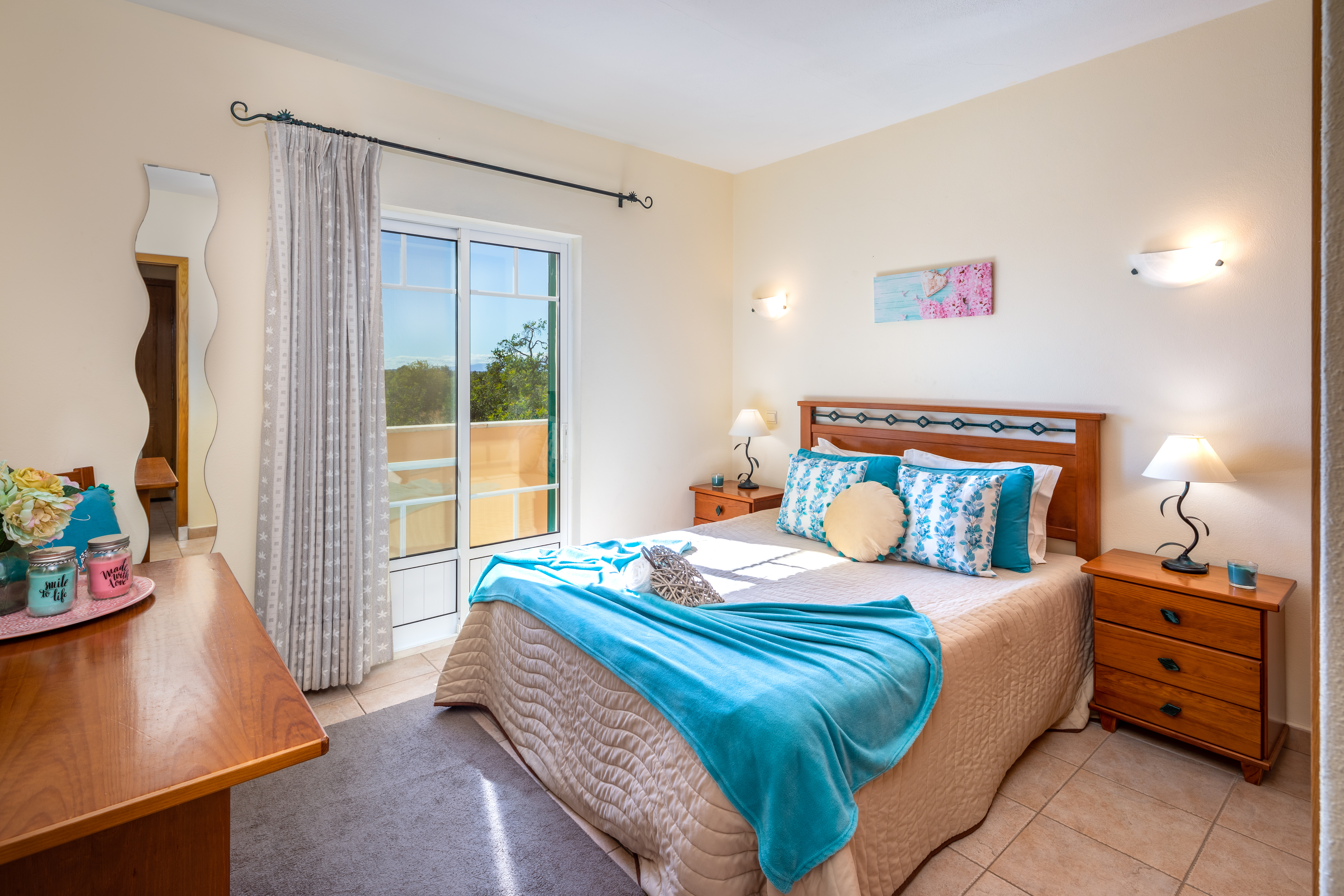 Apartment Two Bedrooms