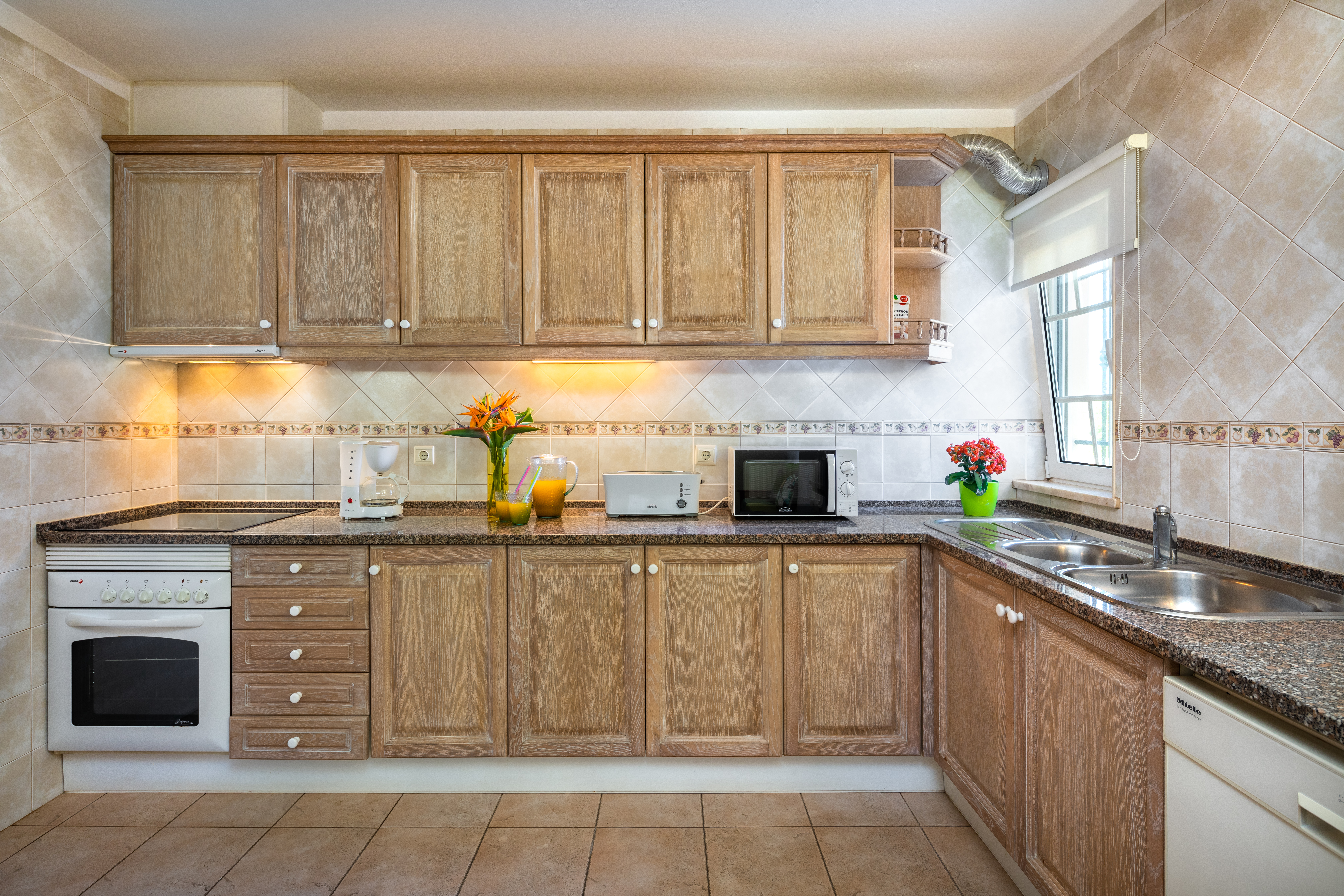 Apartment Two Bedrooms