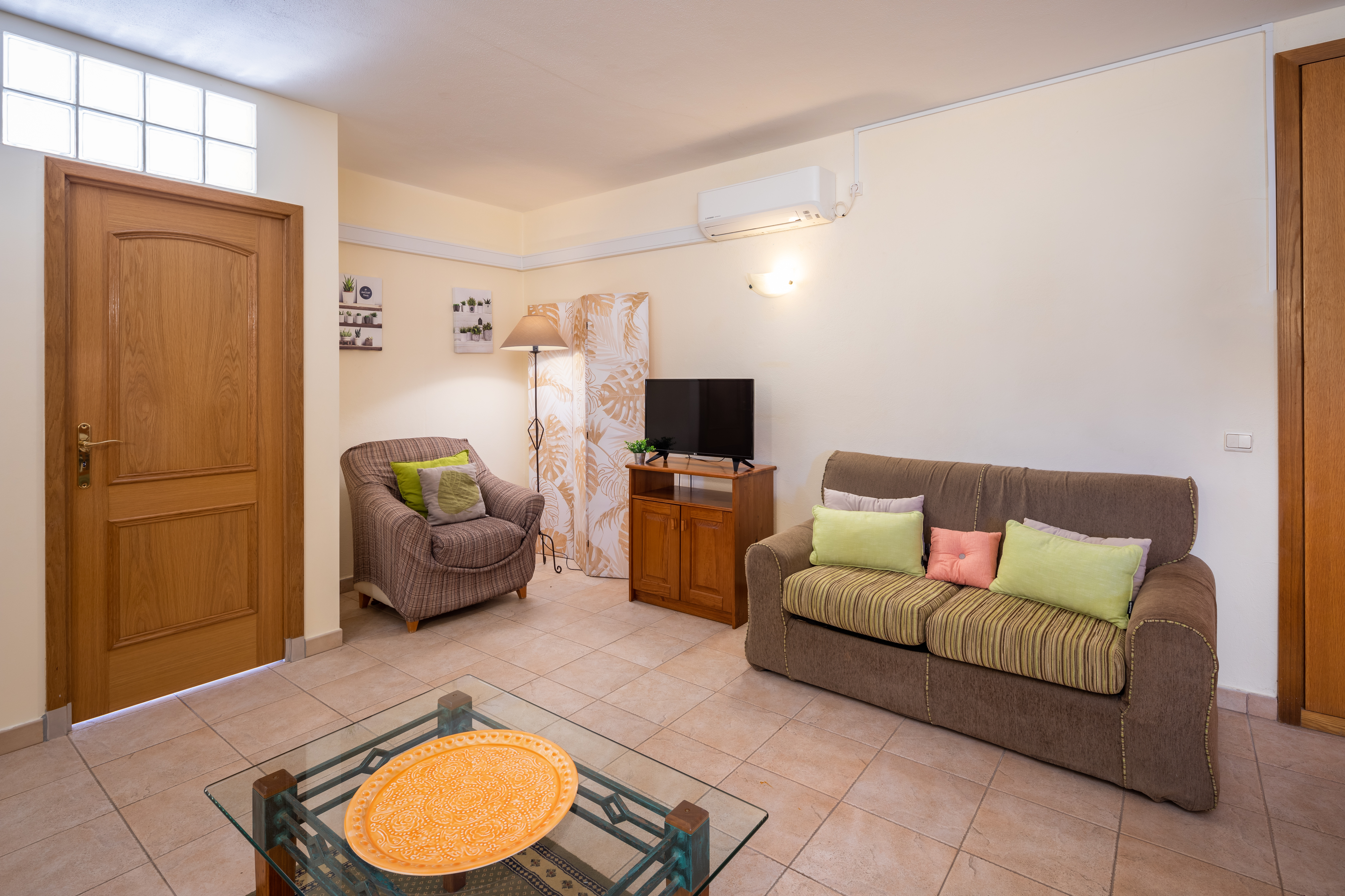 Apartment Two Bedrooms