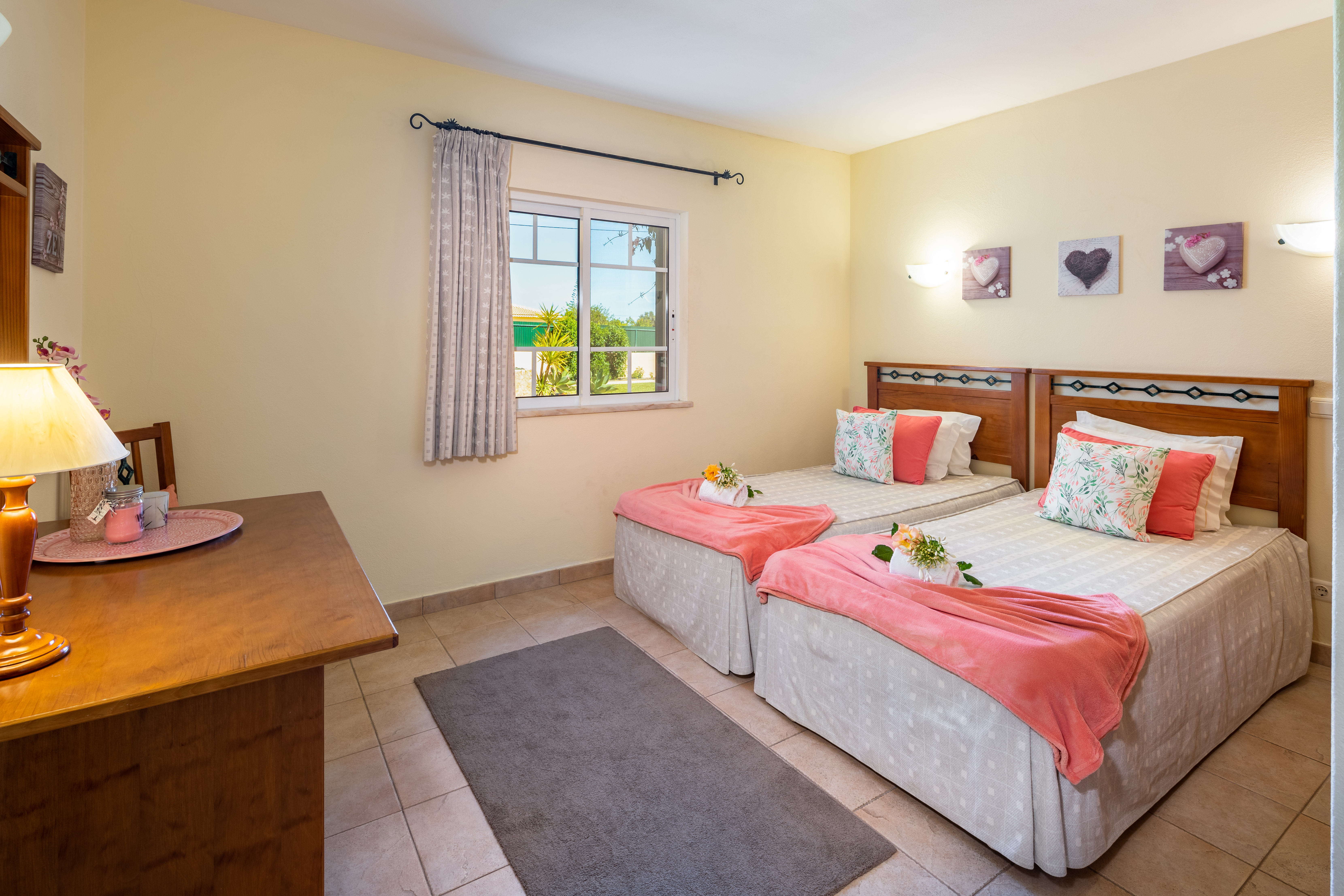 Apartment Two Bedrooms