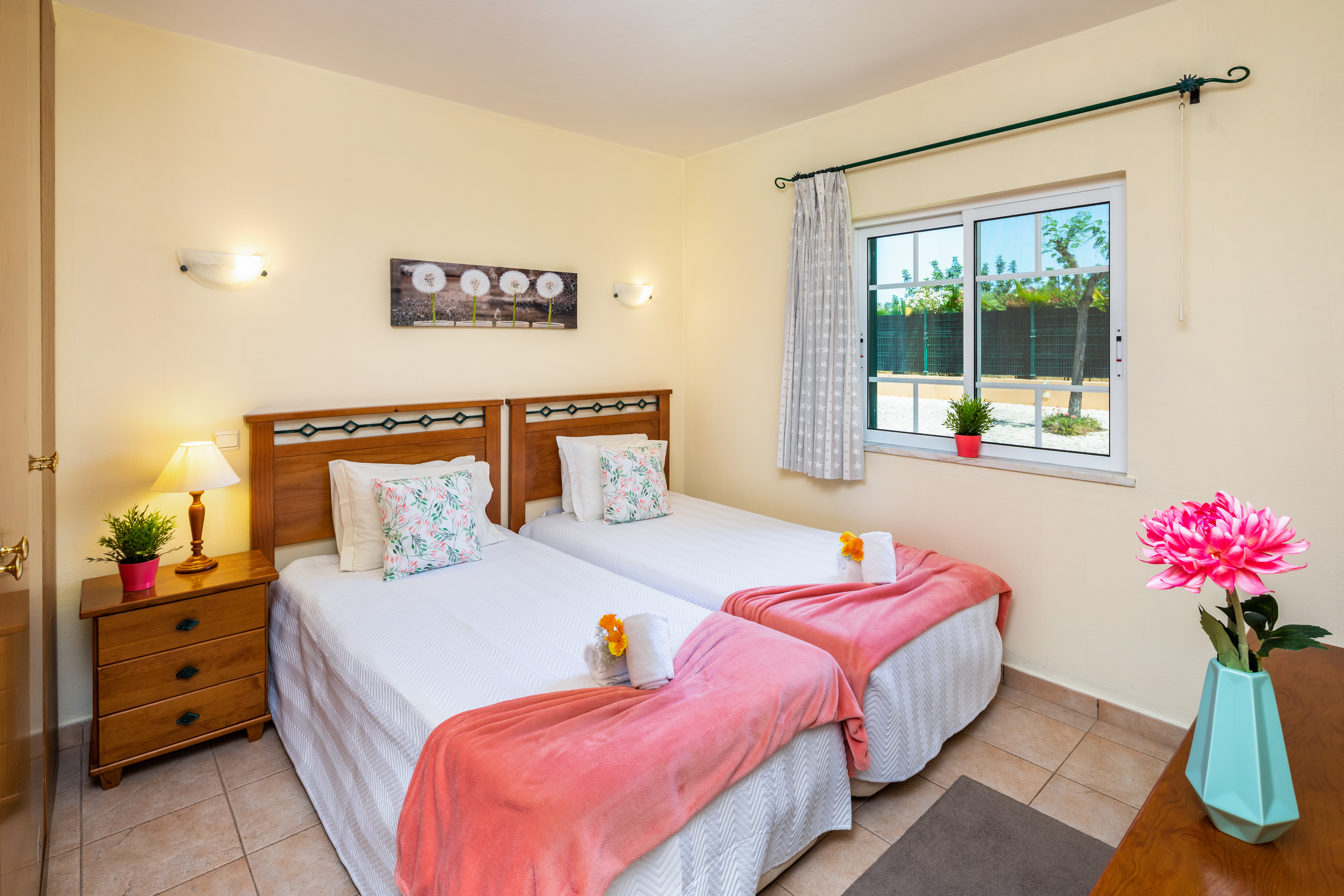 Apartment One Bedroom