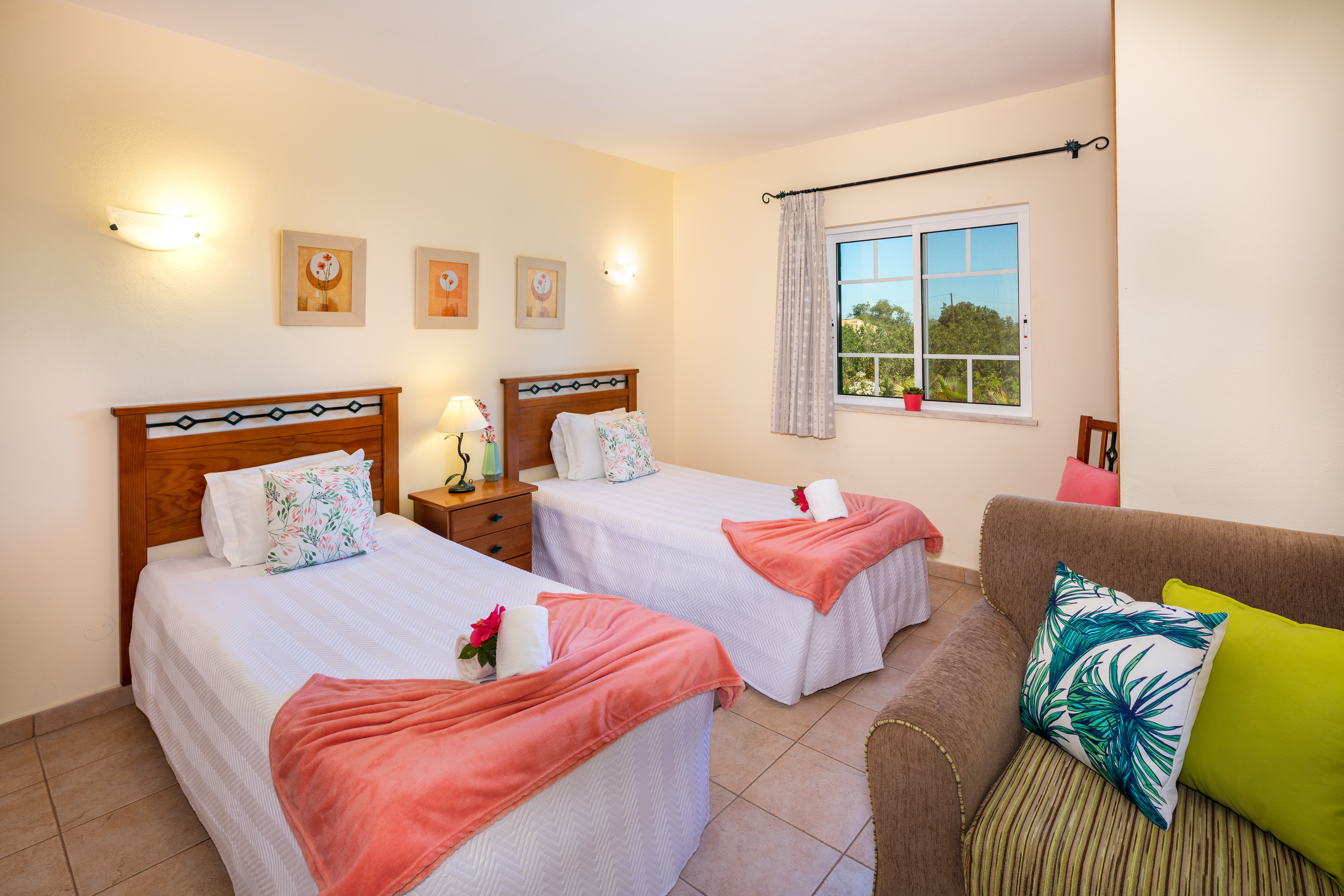 Apartment Classic One Bedroom