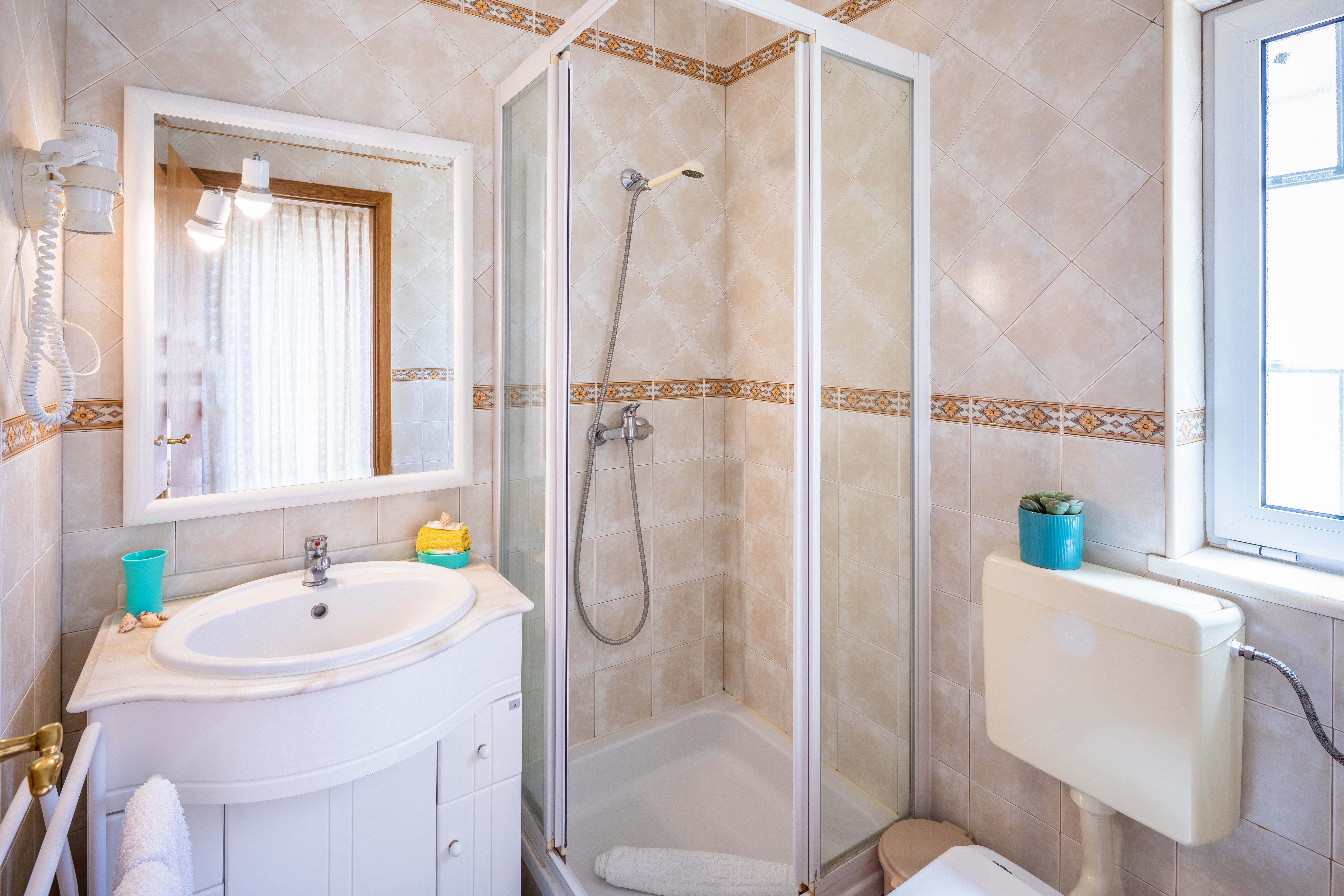 Apartment Classic One Bedroom