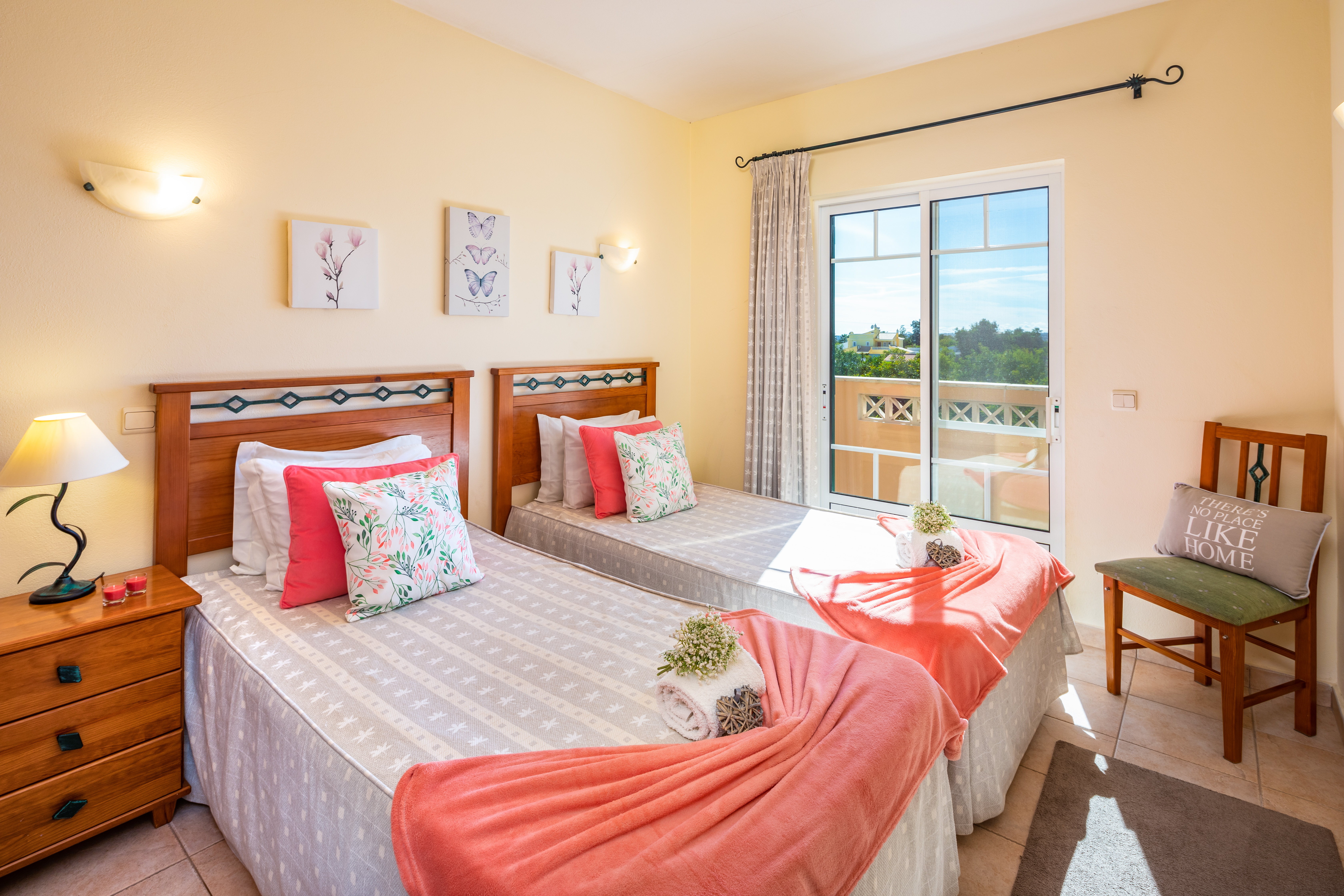 Apartment Two Bedrooms