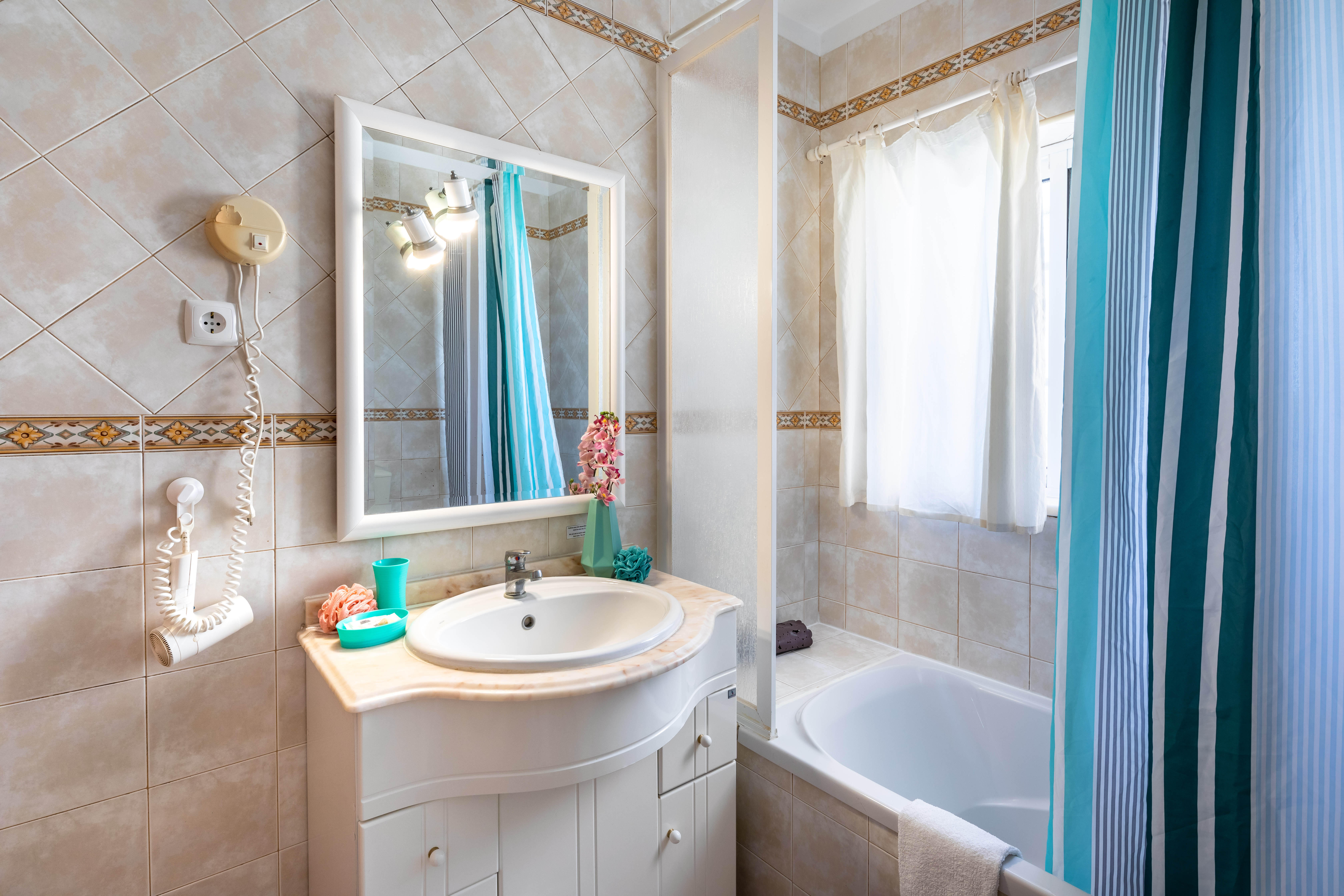 Apartment Two Bedrooms