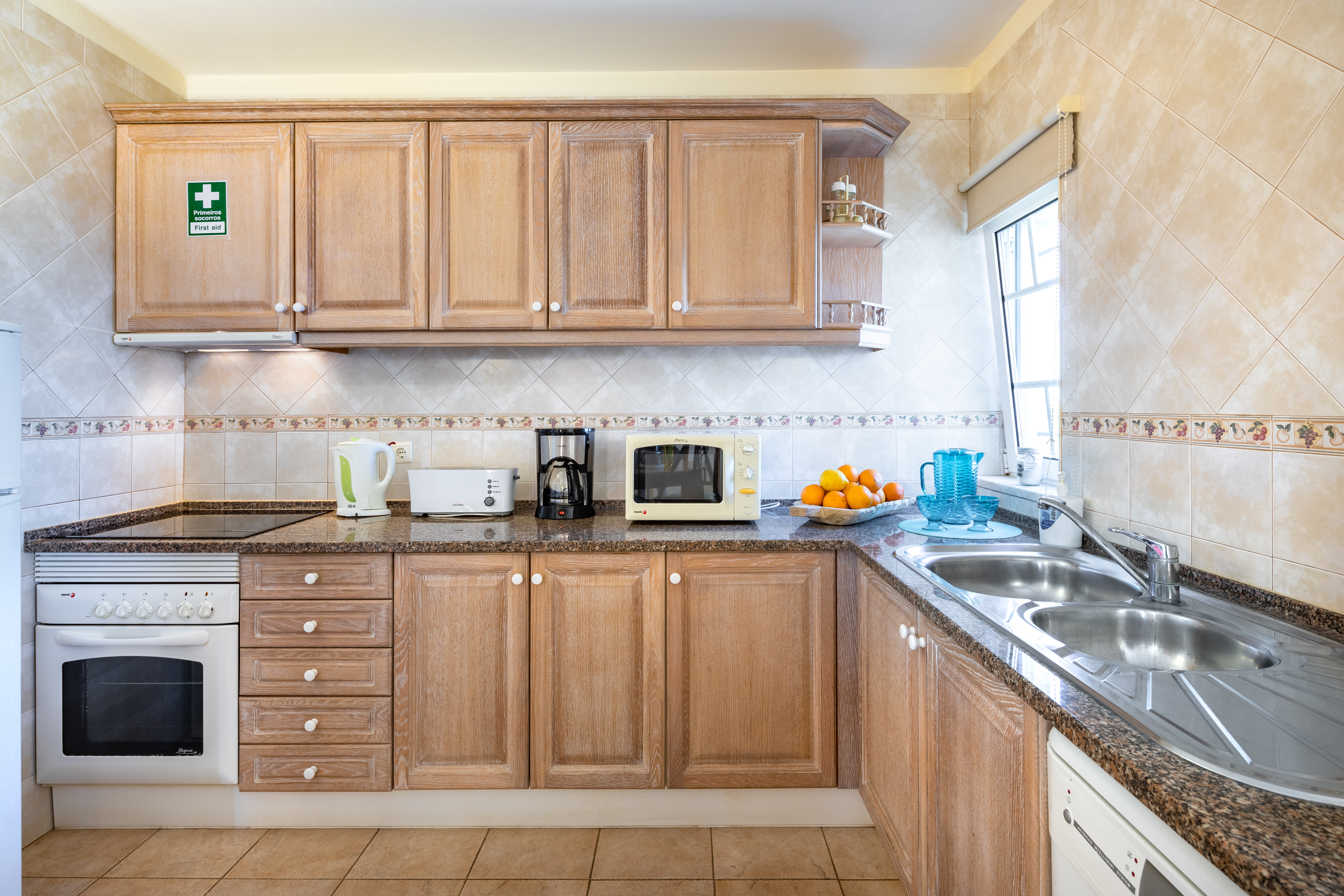 Apartment Two Bedrooms