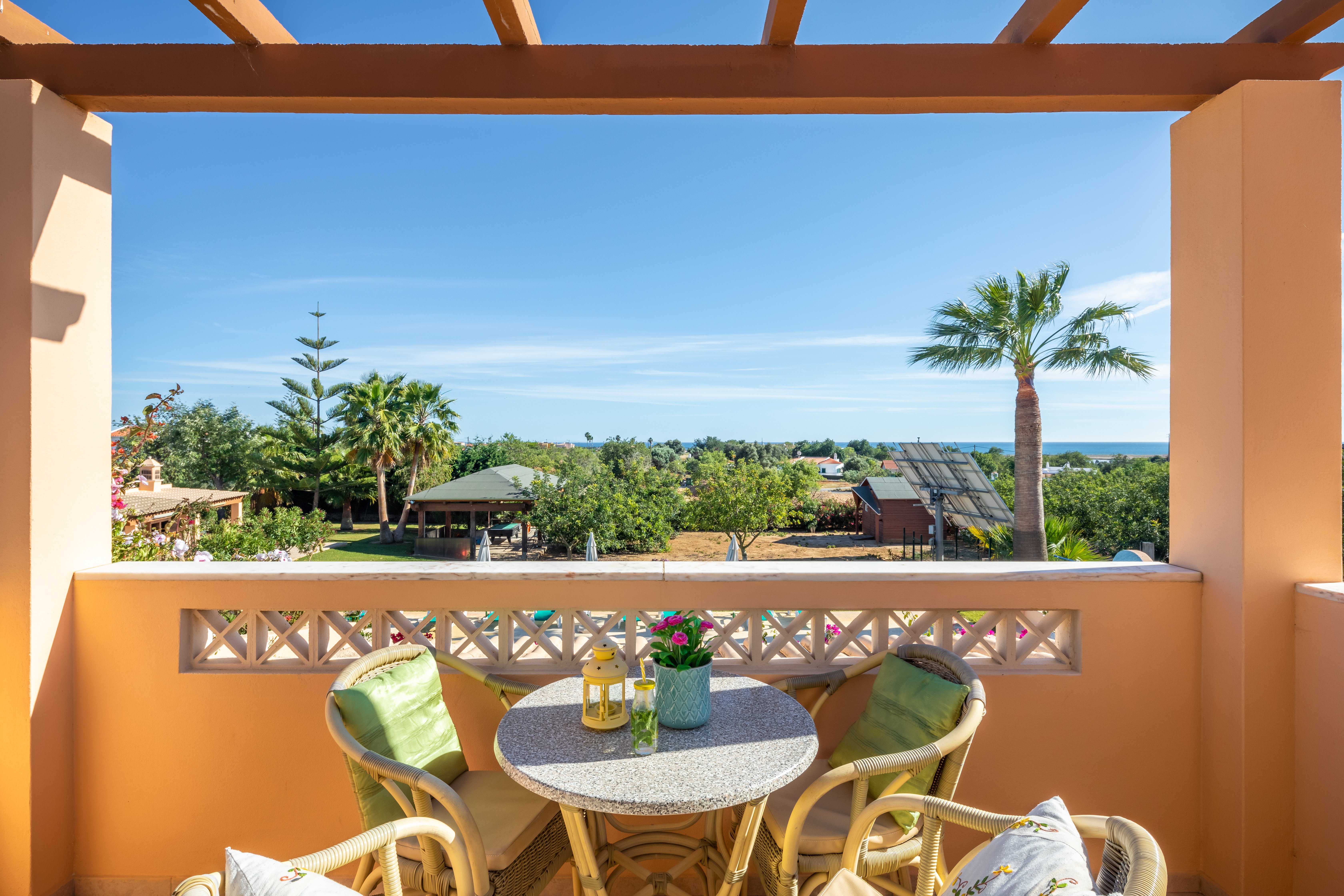 Apartment Two Bedrooms