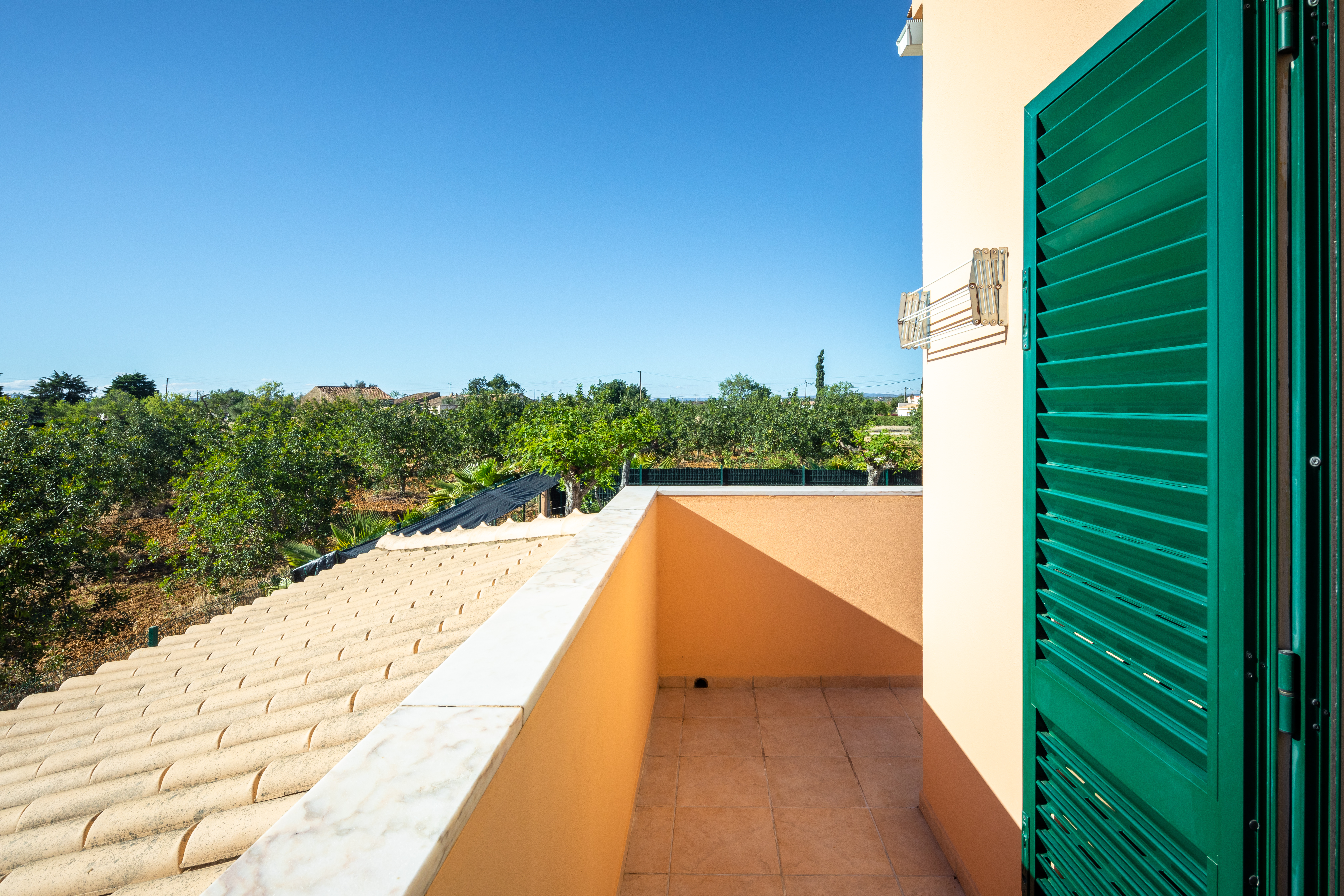 Apartment Two Bedrooms