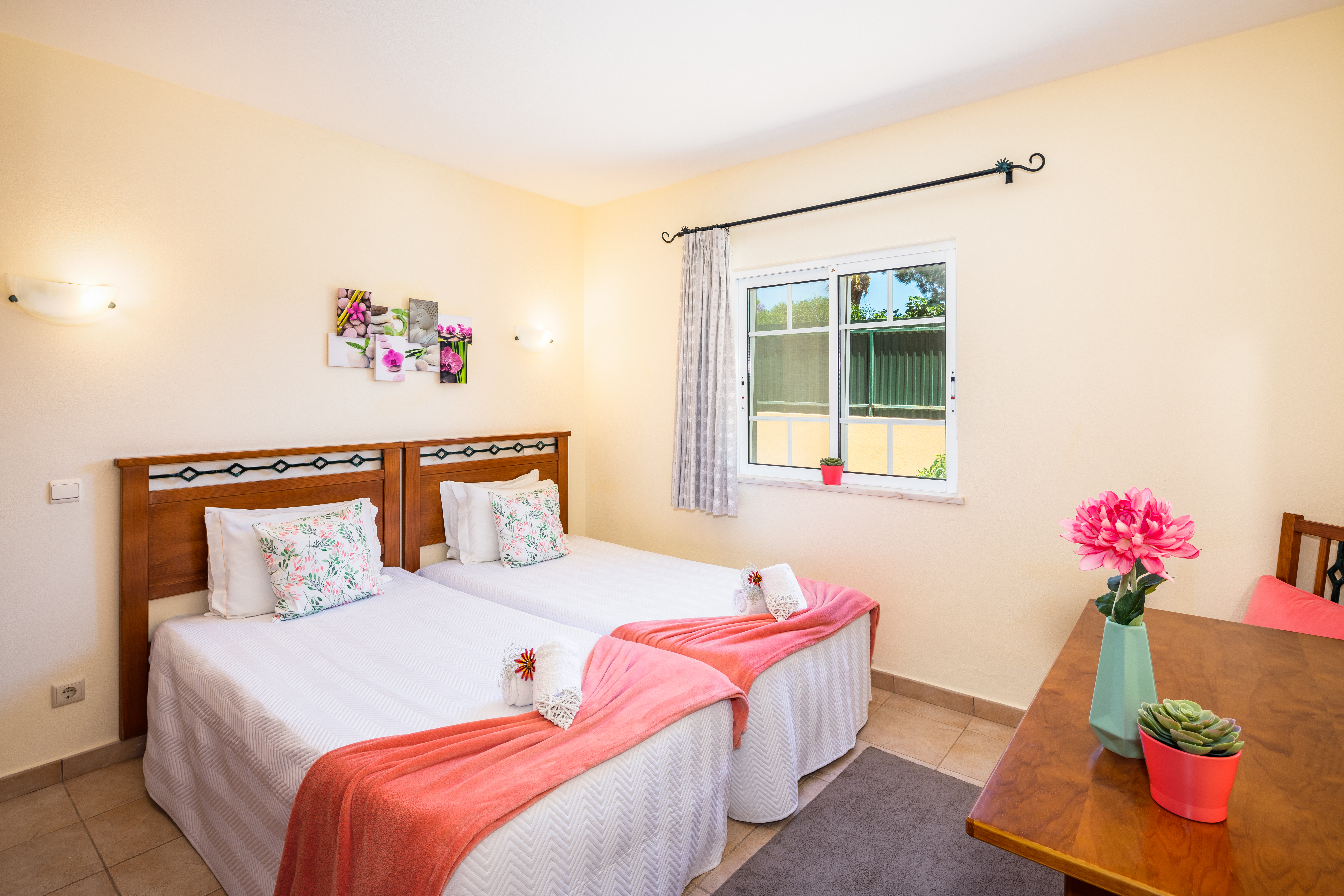 Apartment One Bedroom