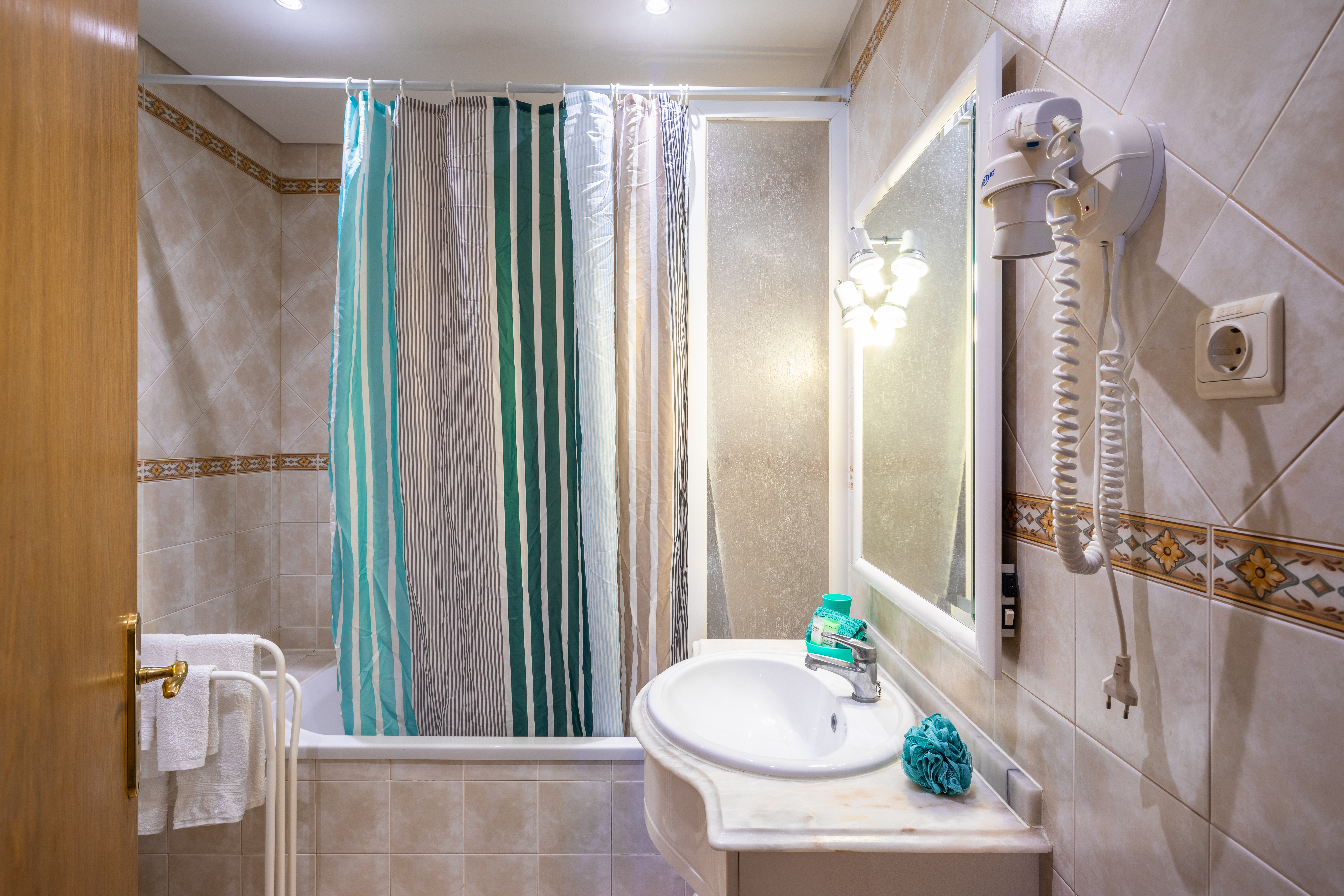 Apartment One Bedroom