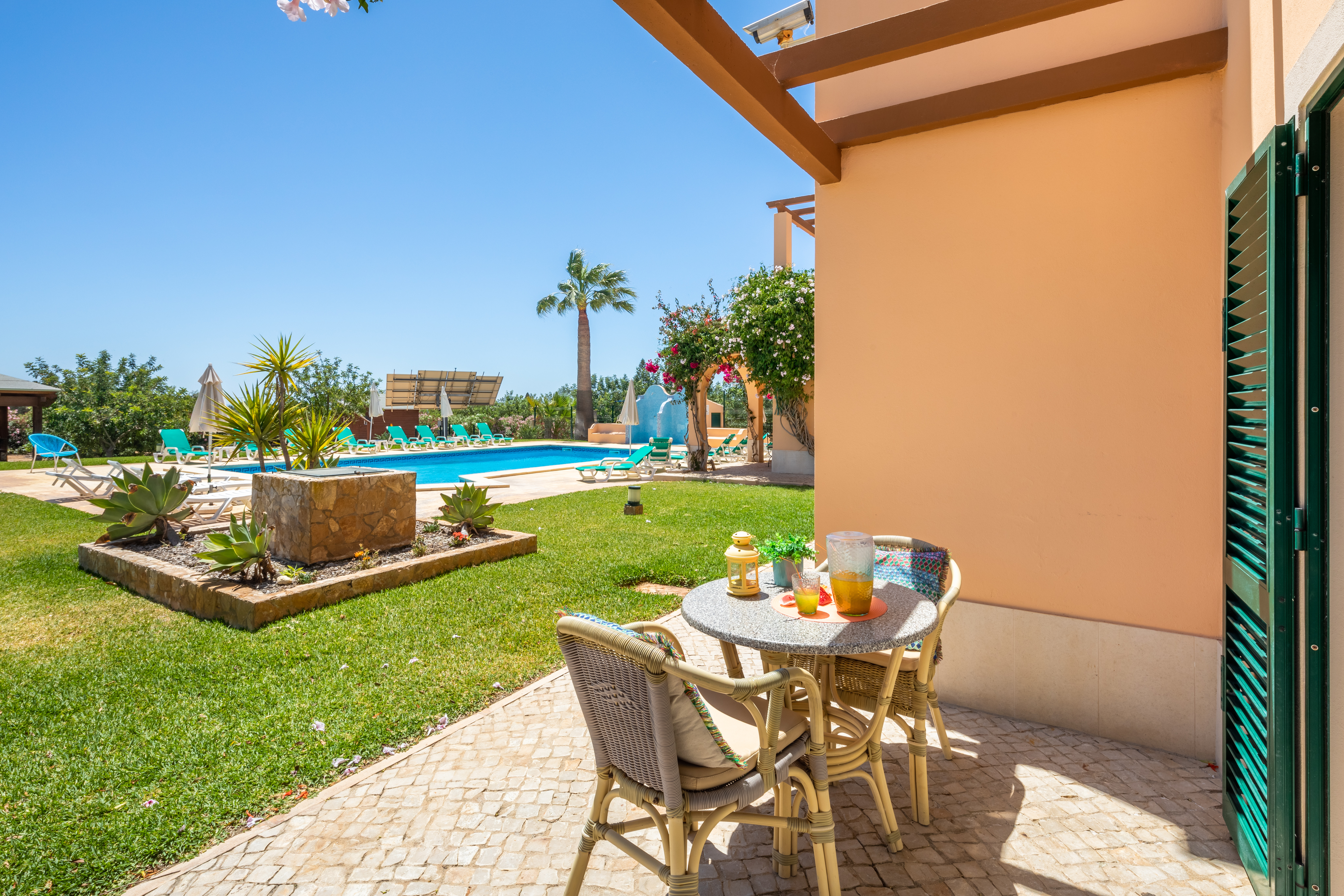 Apartment One Bedroom