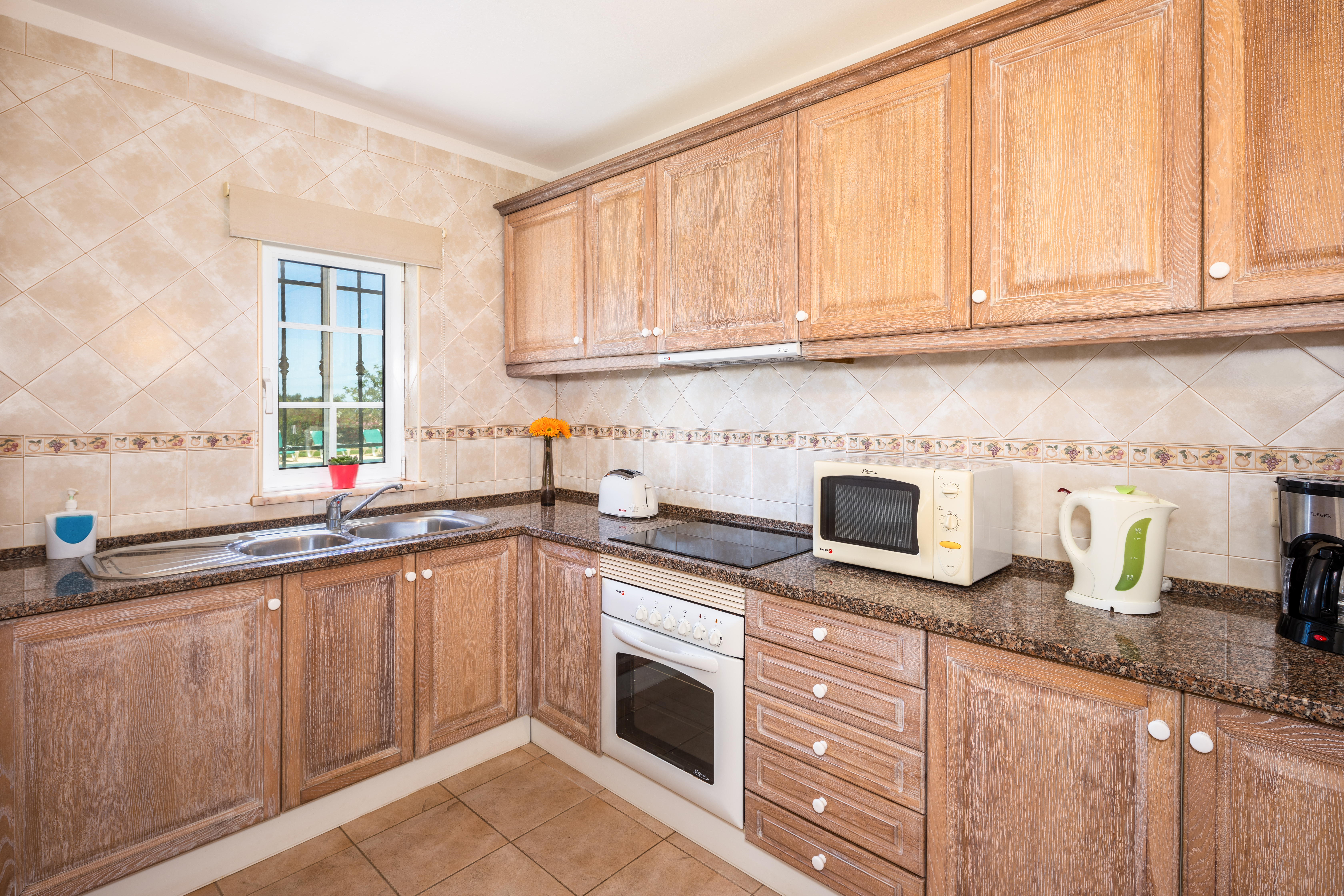 Apartment One Bedroom