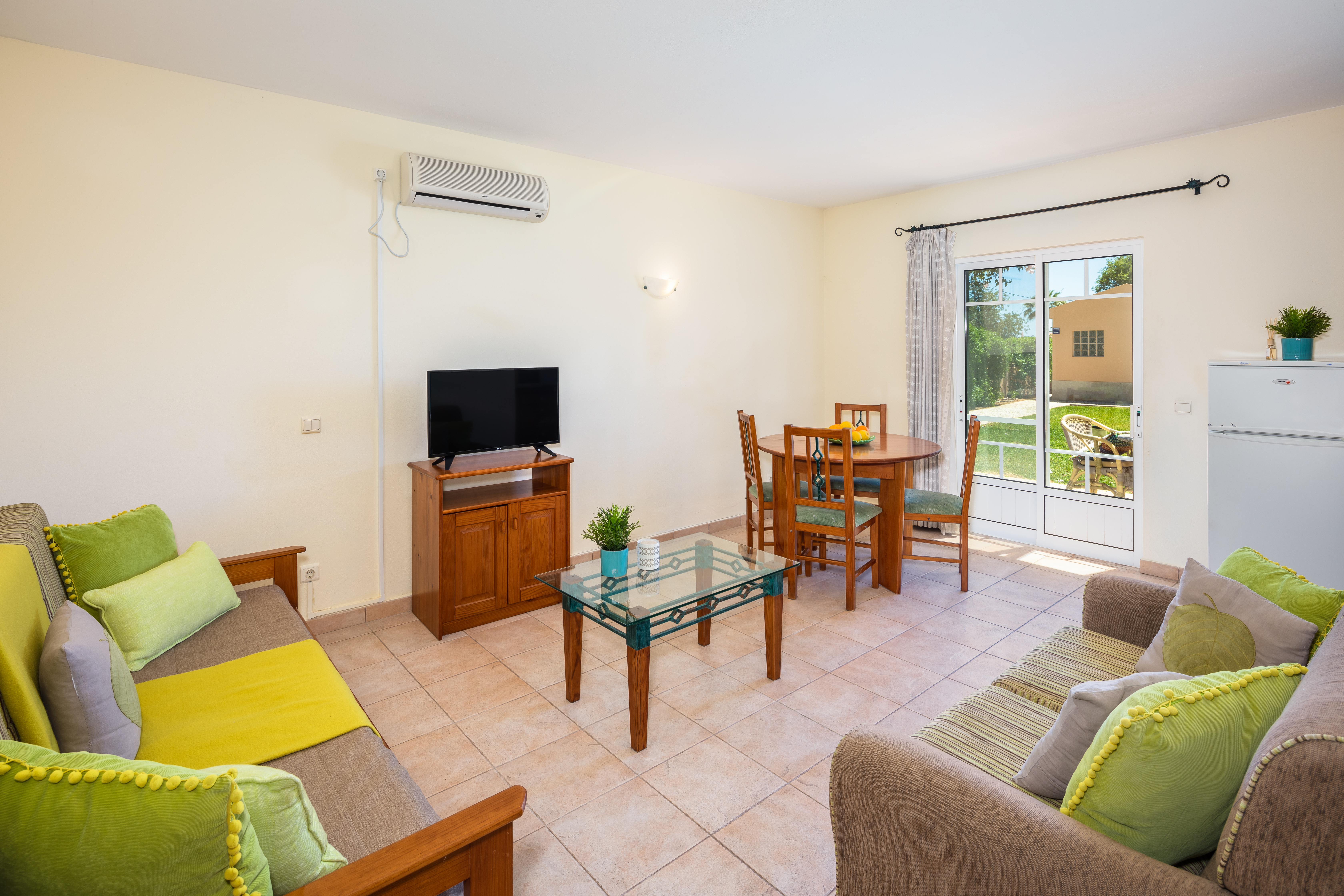 Apartment One Bedroom