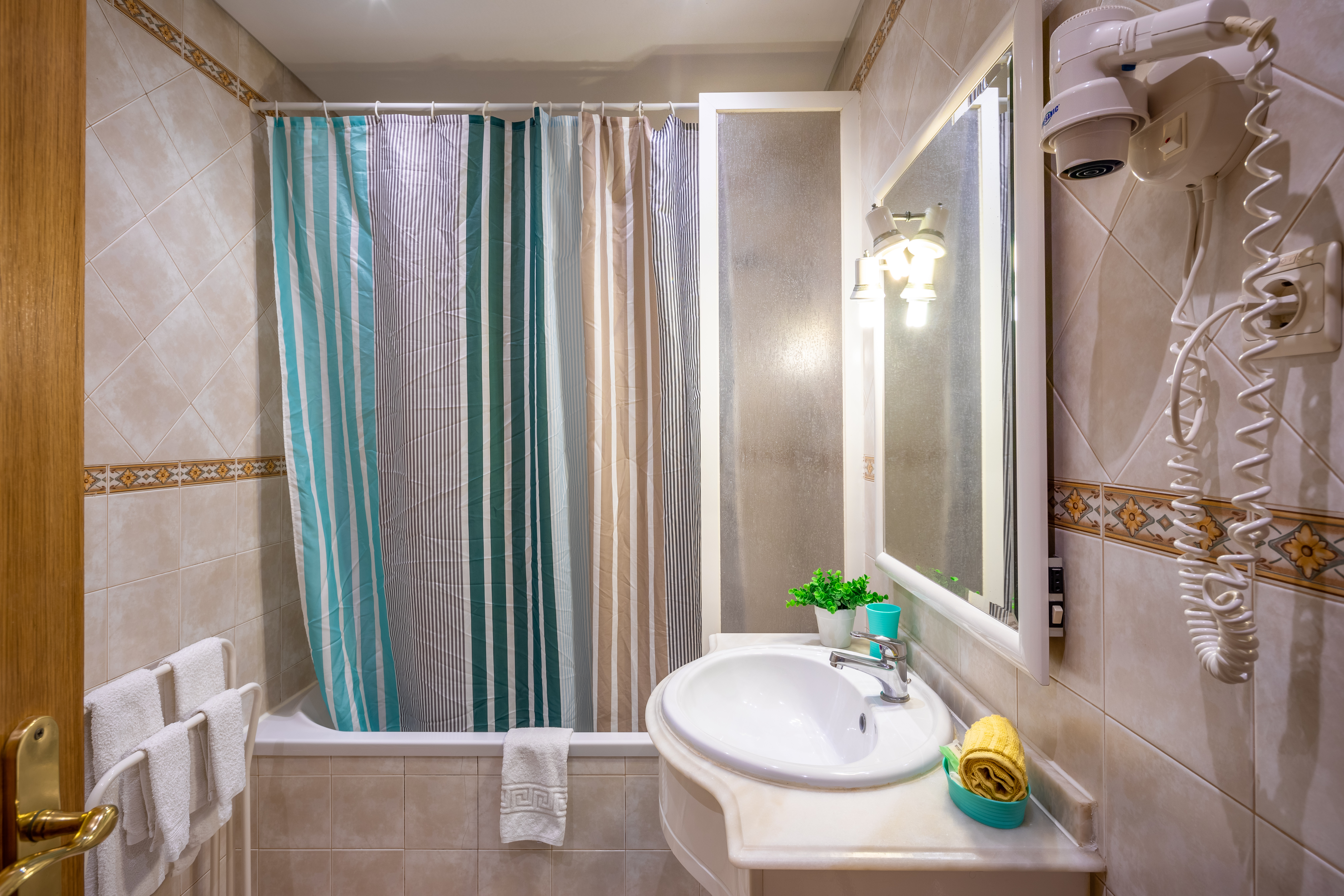 Apartment One Bedroom