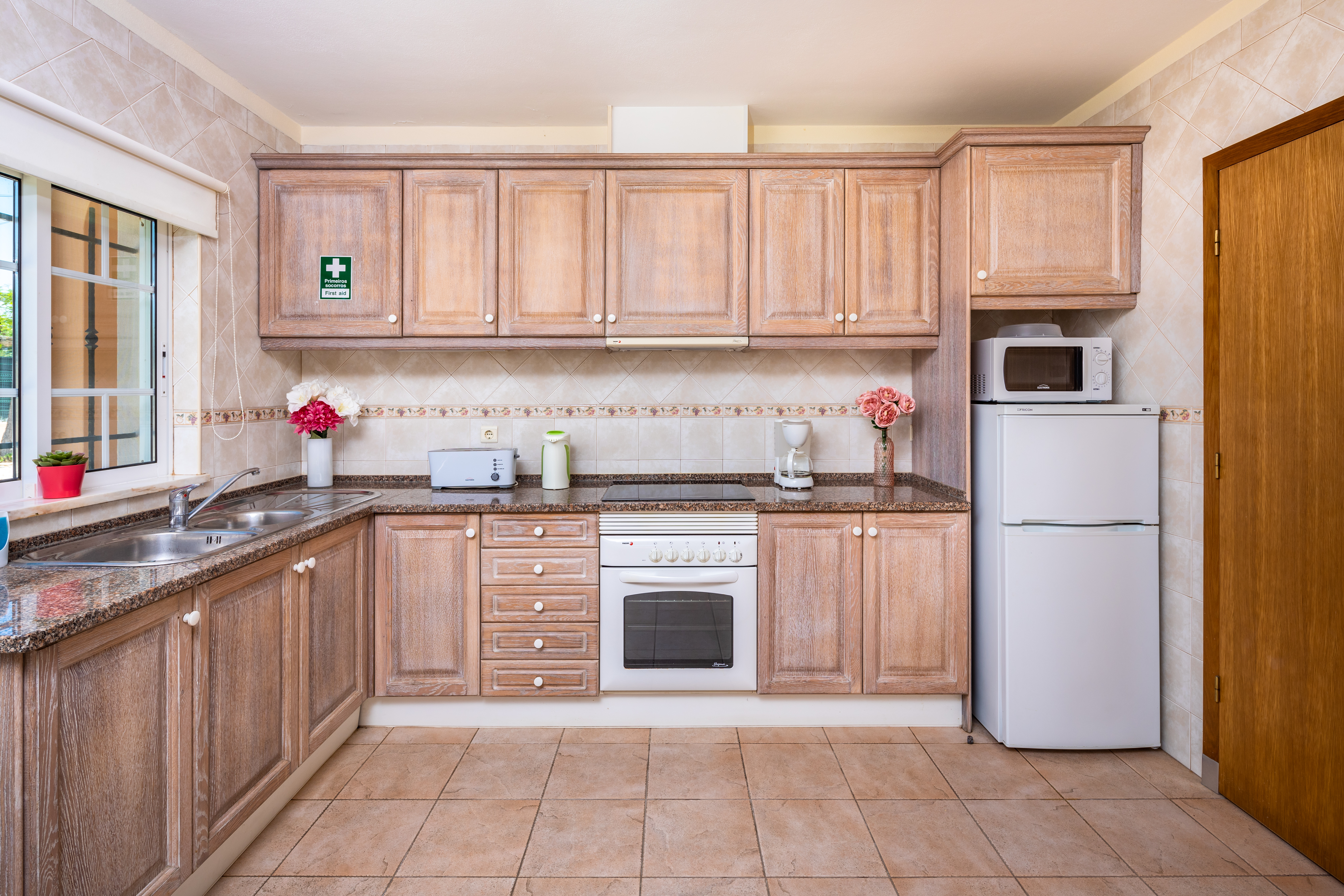 Apartment One Bedroom