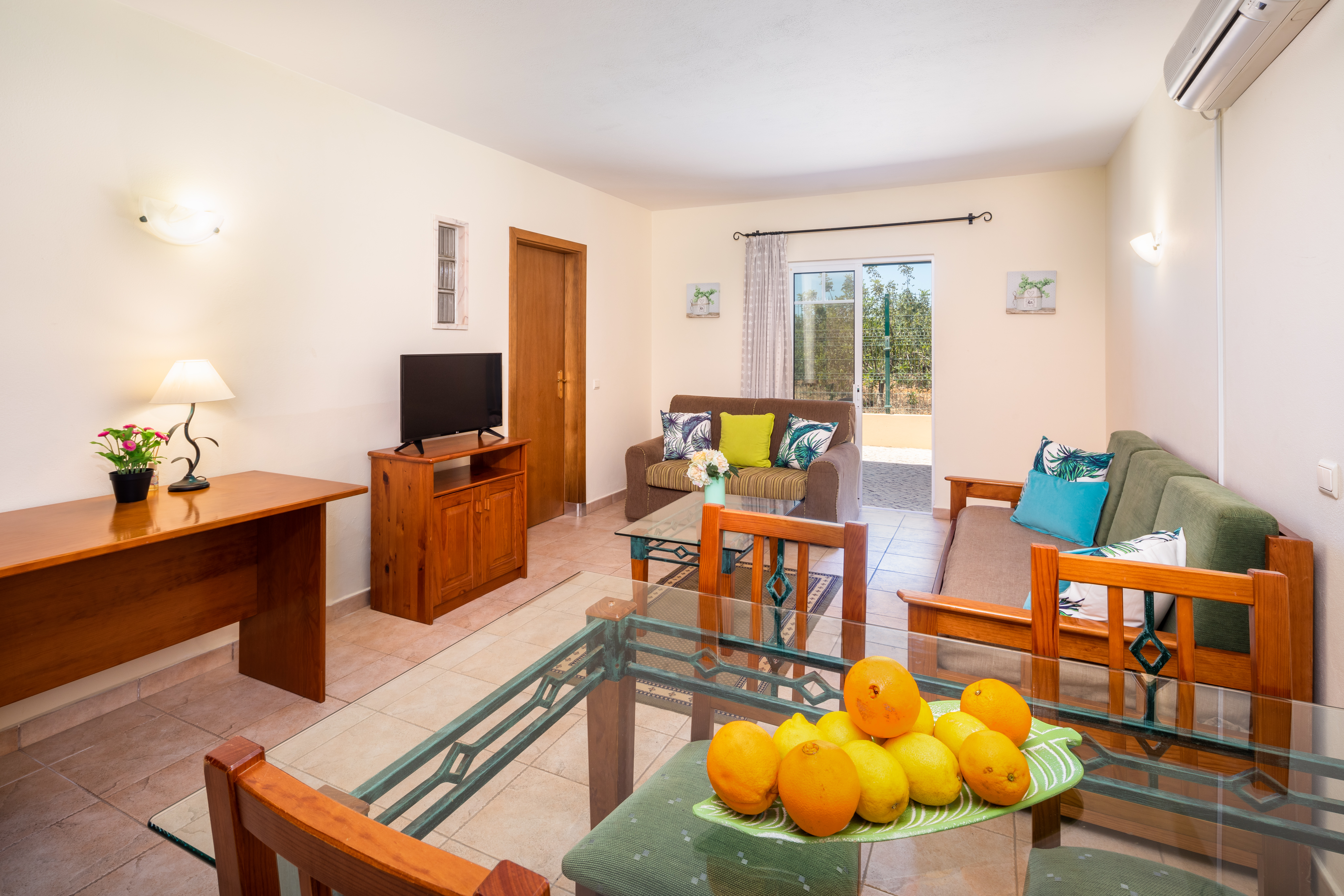 Apartment One Bedroom