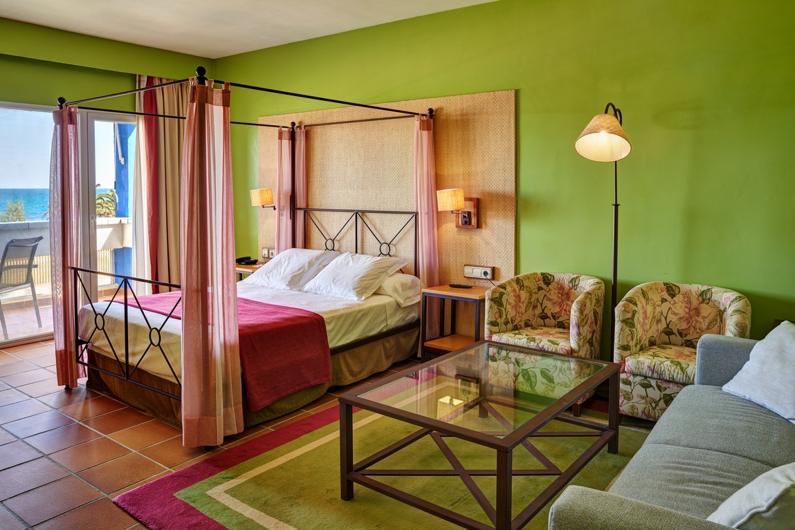 Junior Suite Standard