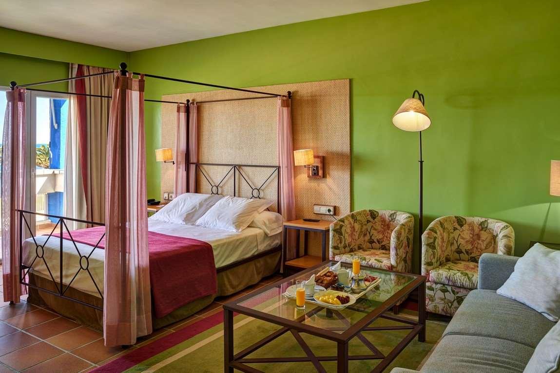 Junior Suite Standard