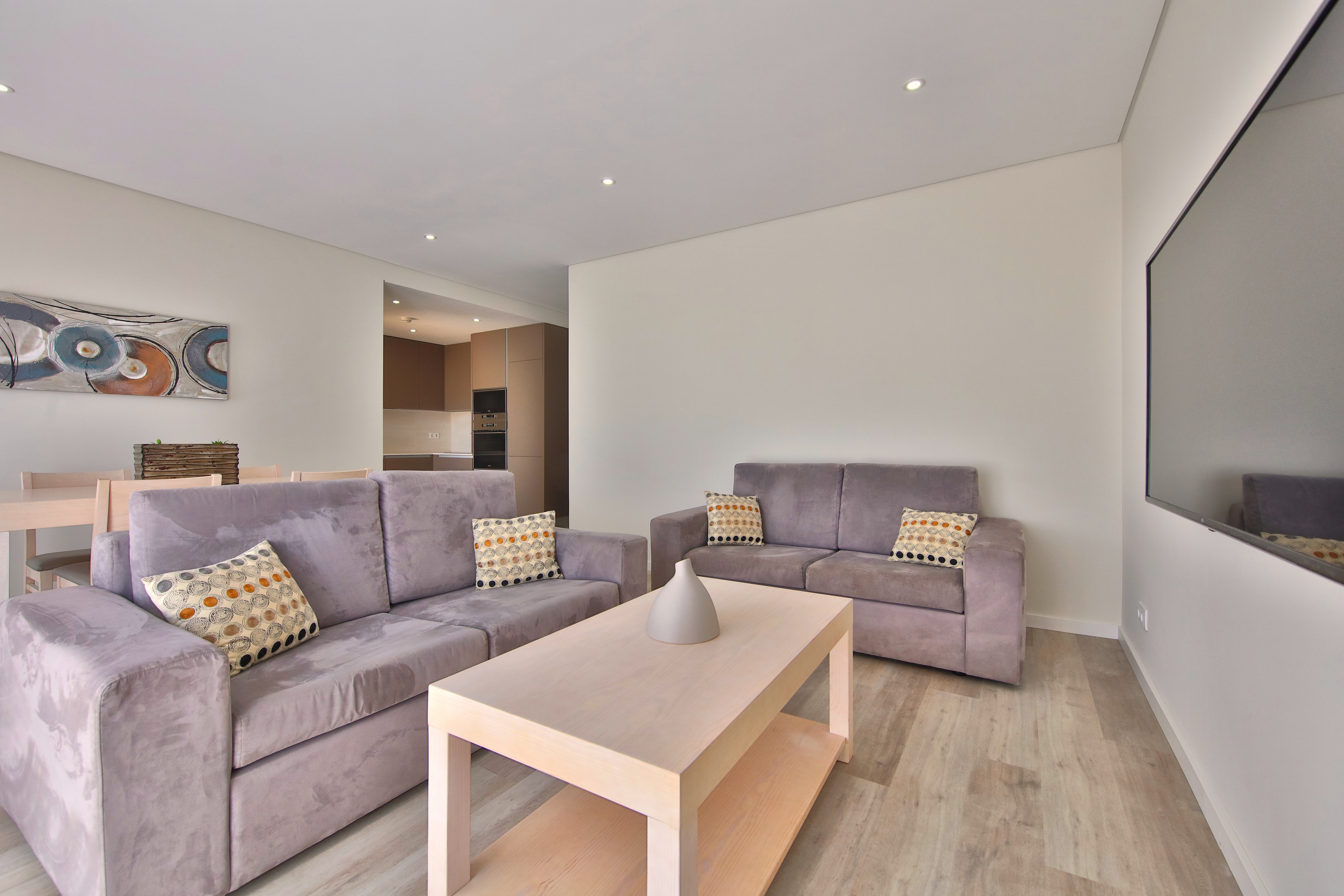 Apartment One Bedroom