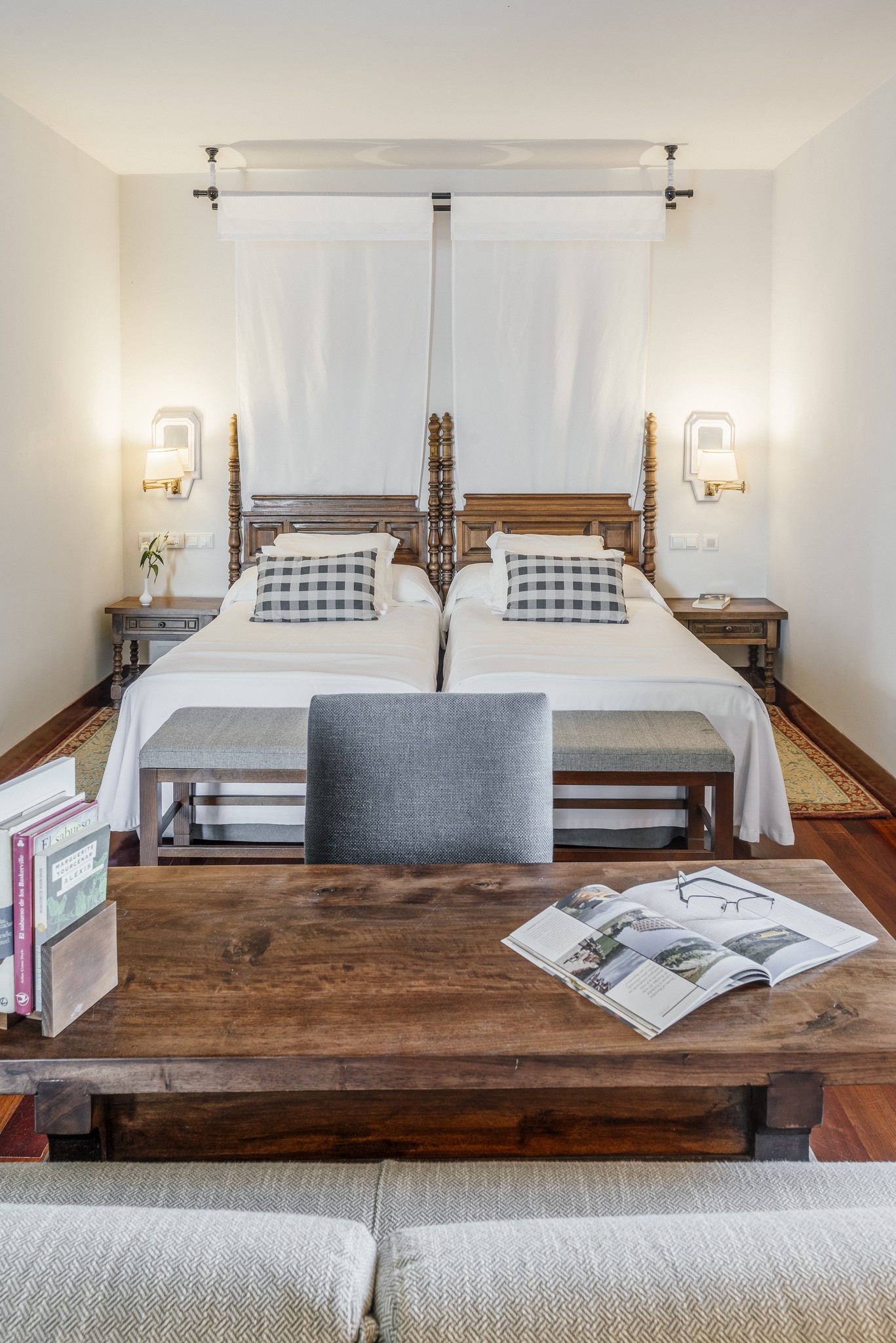 Junior Suite Standard