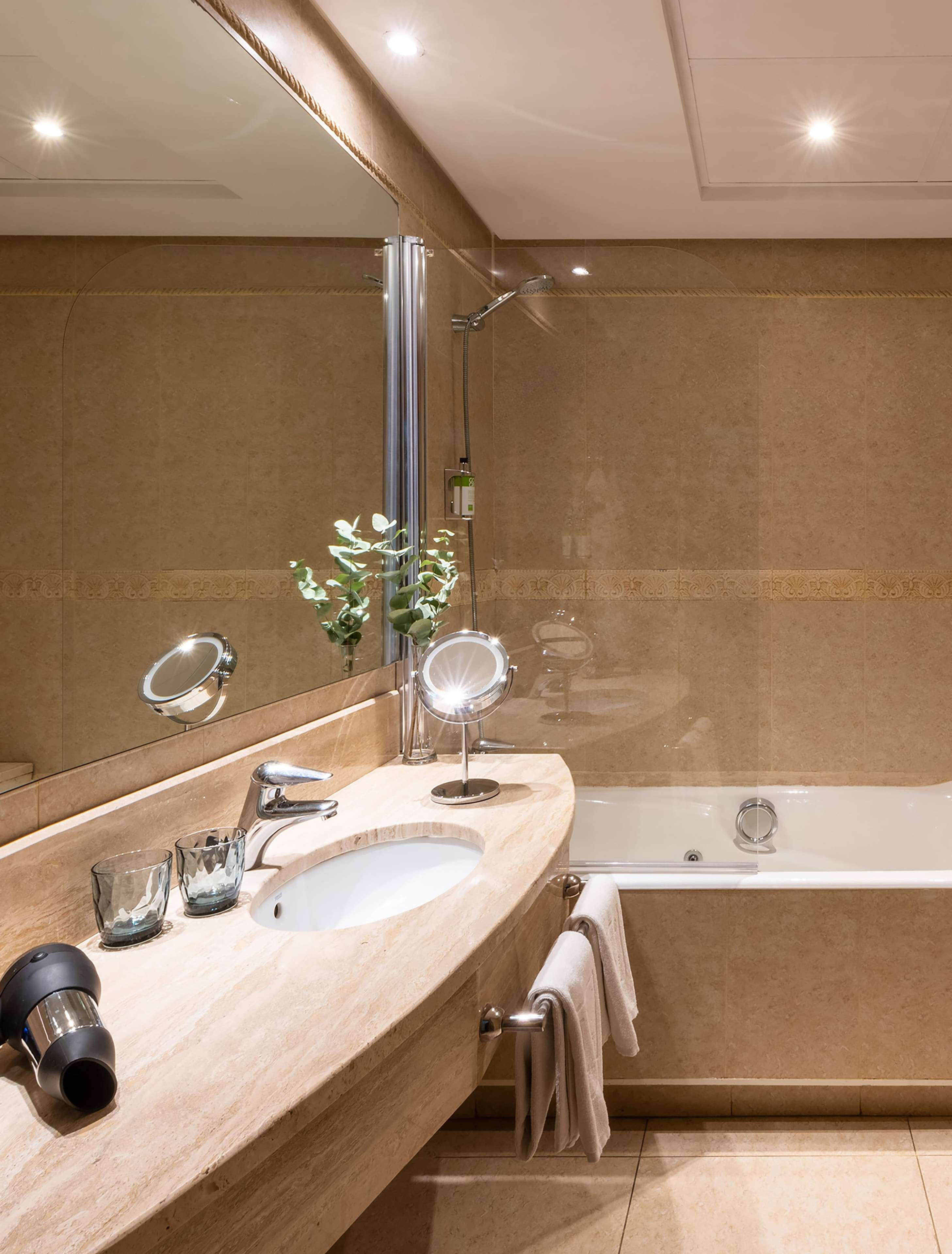 Junior Suite with Terrace