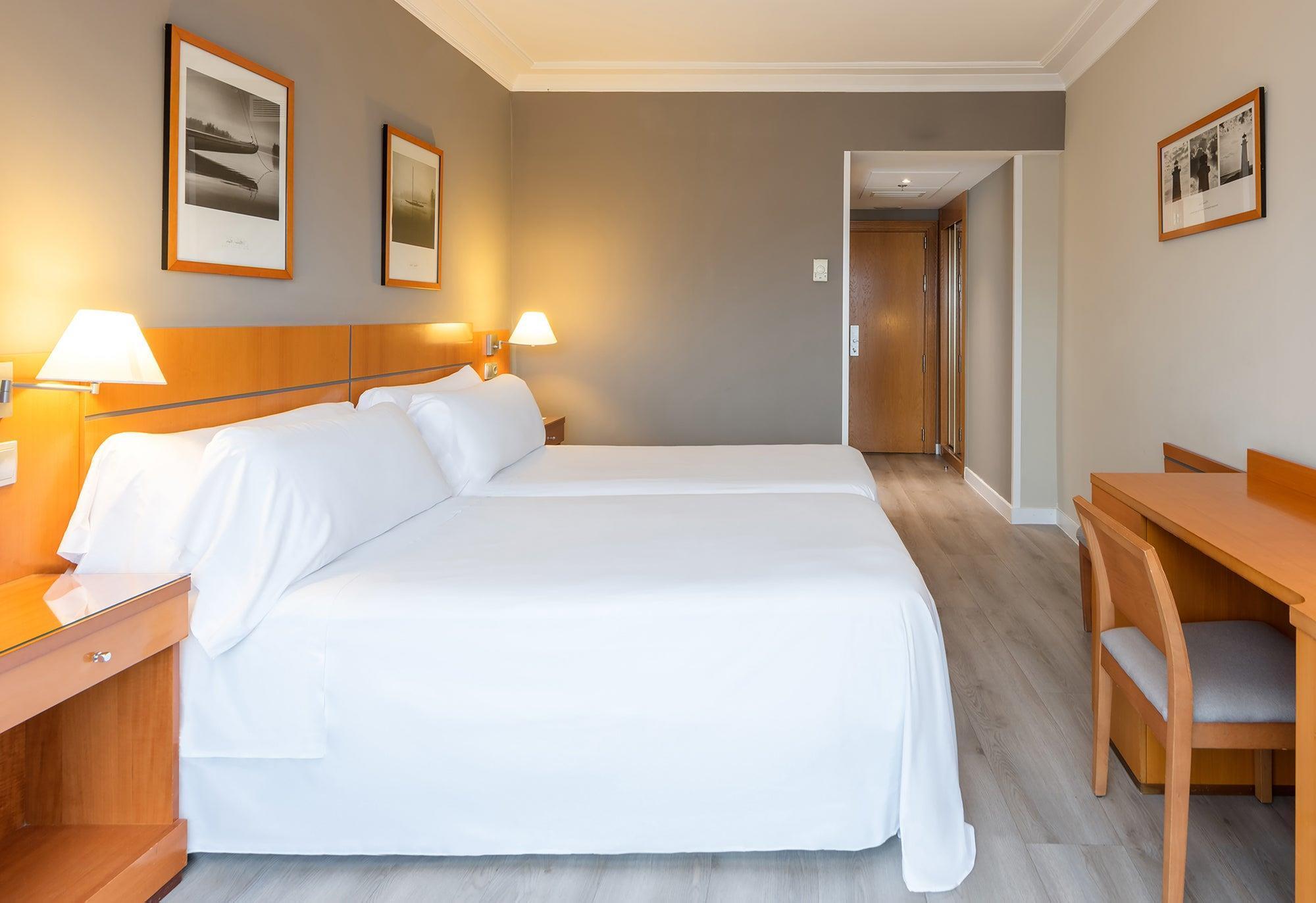 Double Single Standard