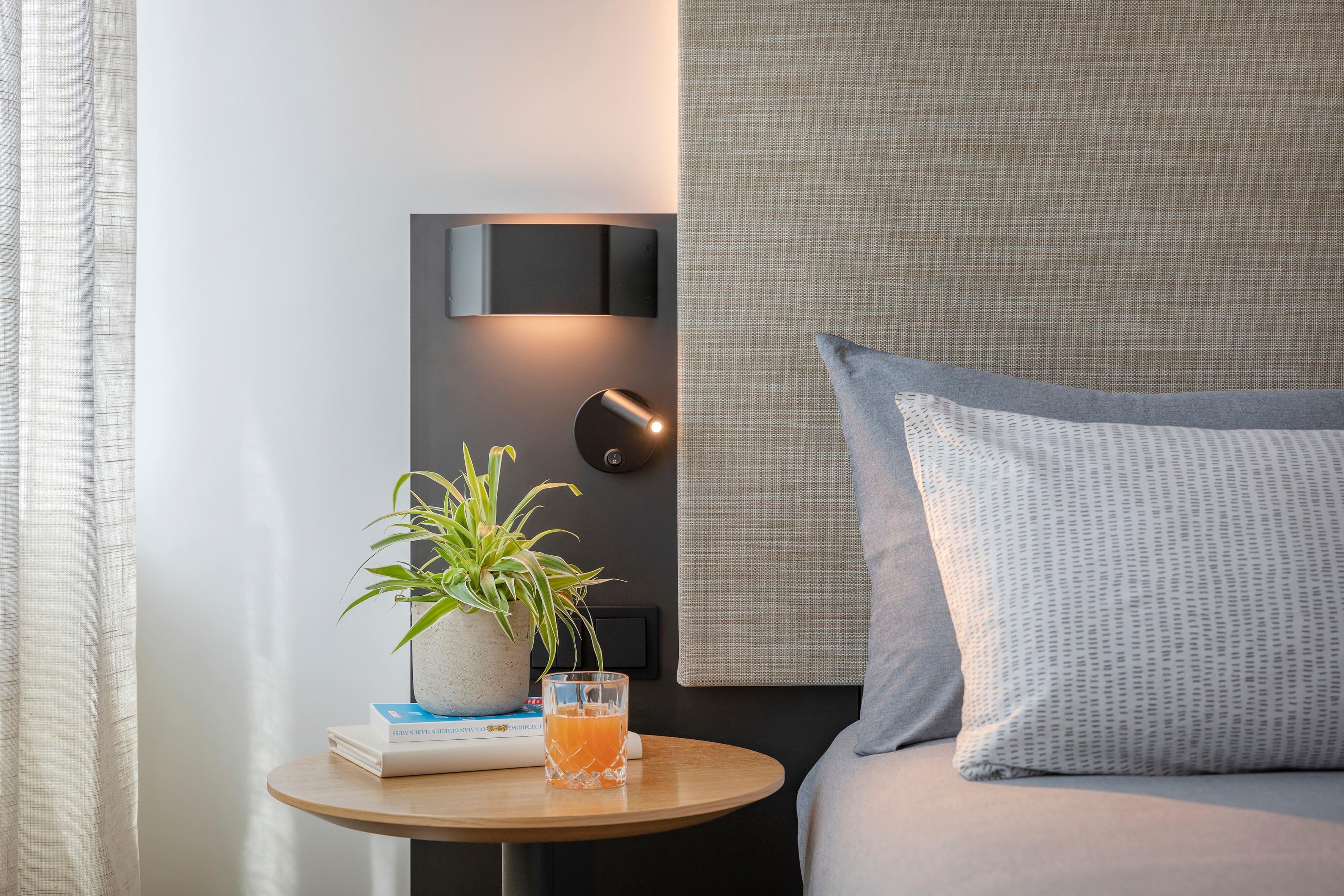 Room Premium