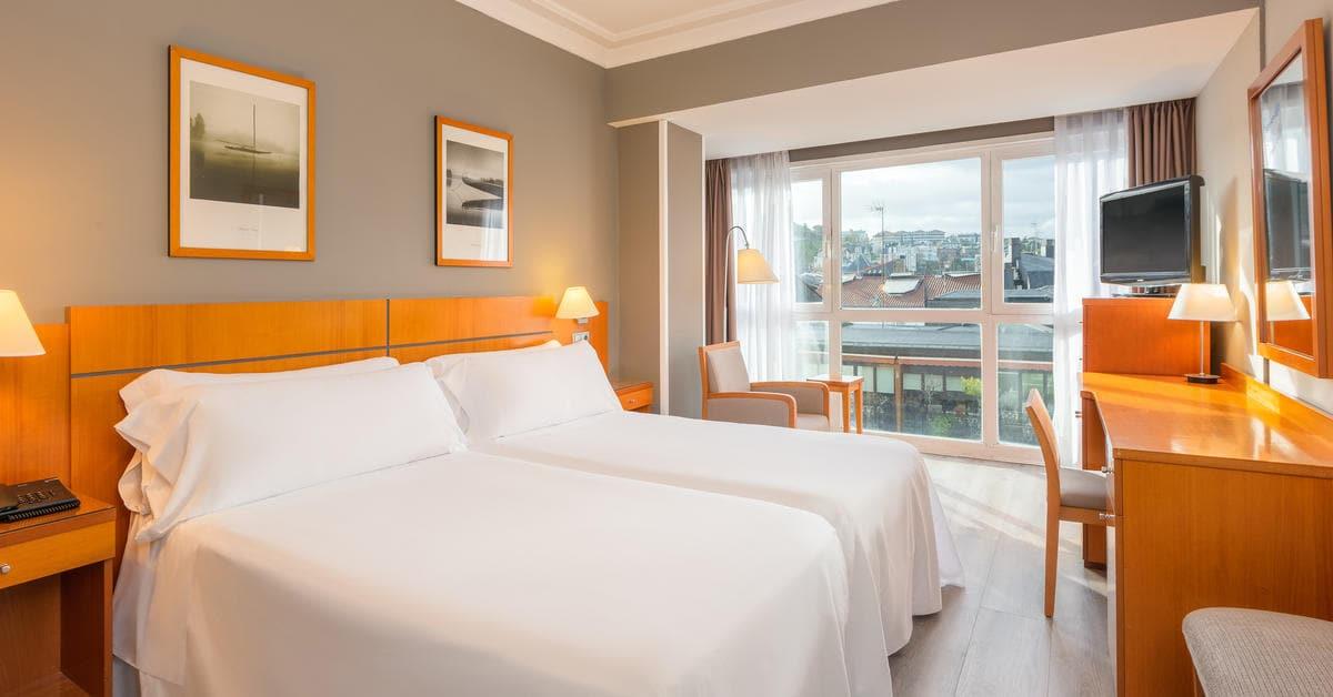 Double Single Standard