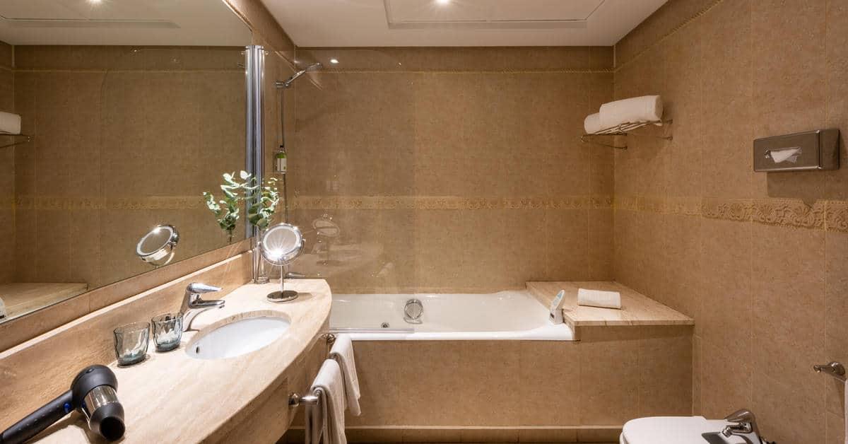 Junior Suite Sea View