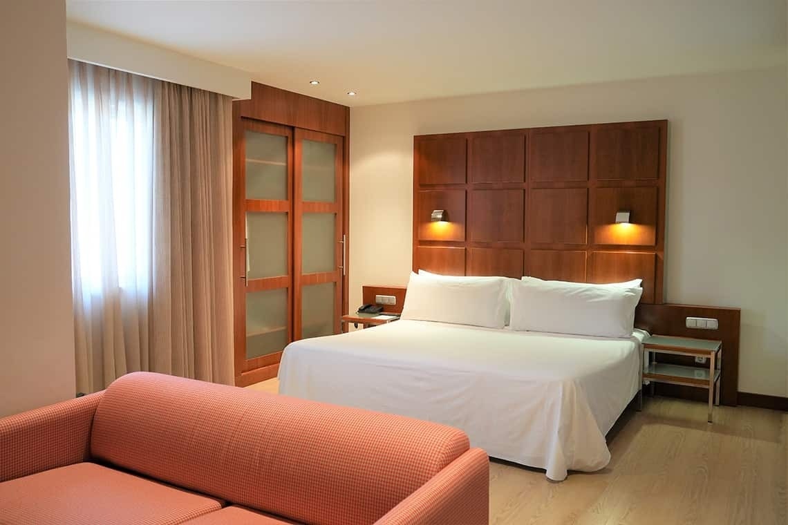 Junior Suite Standard