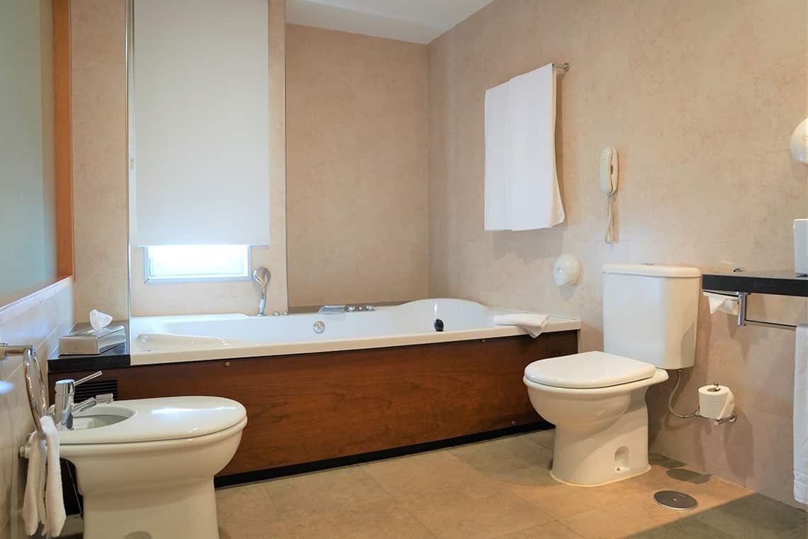 Junior Suite Standard