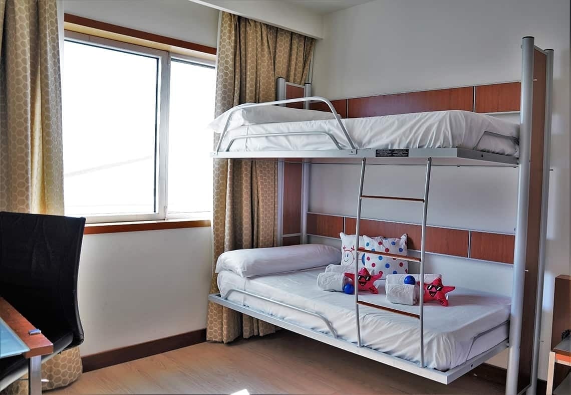 Family Room Standard