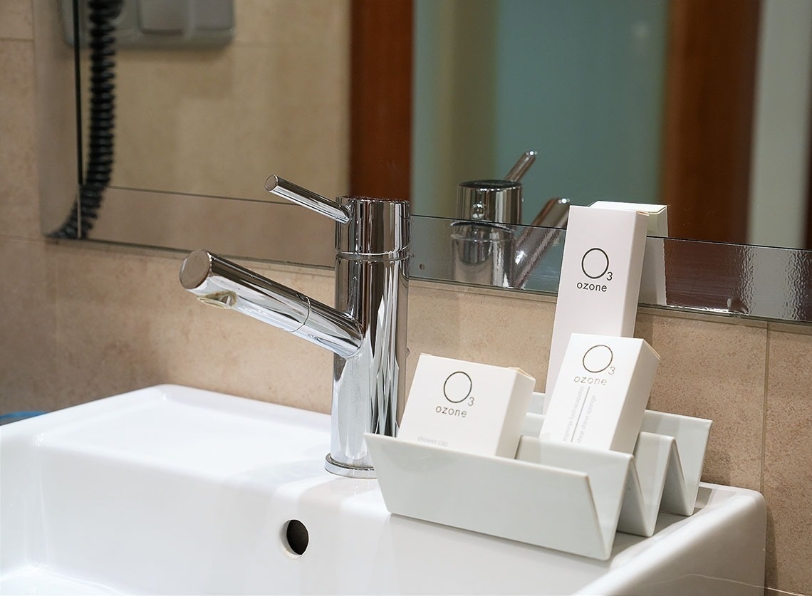 Family Room Standard