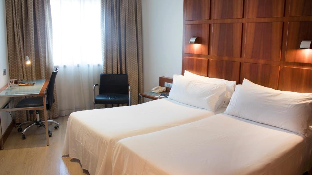 Double Single Standard