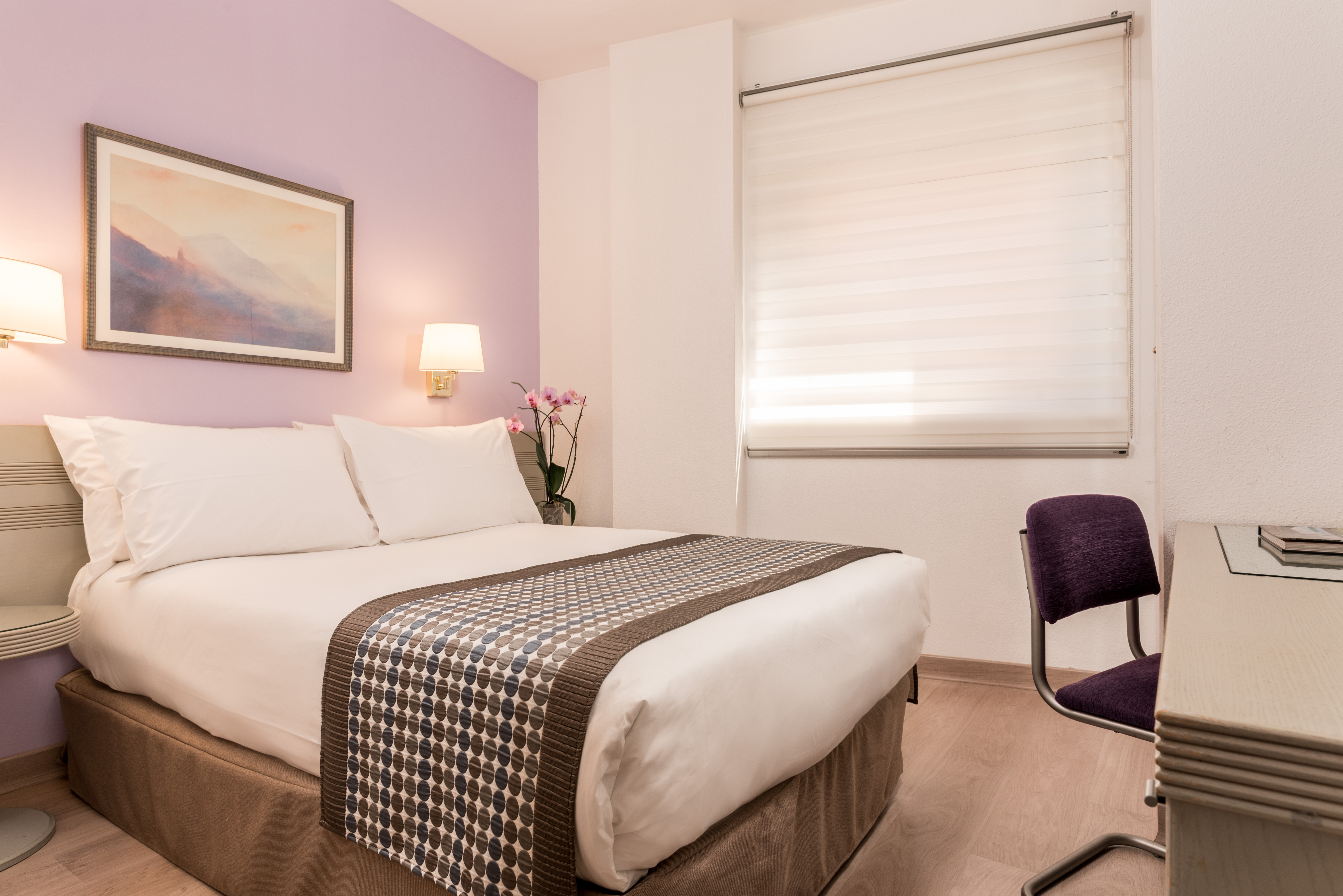 Double Single Standard