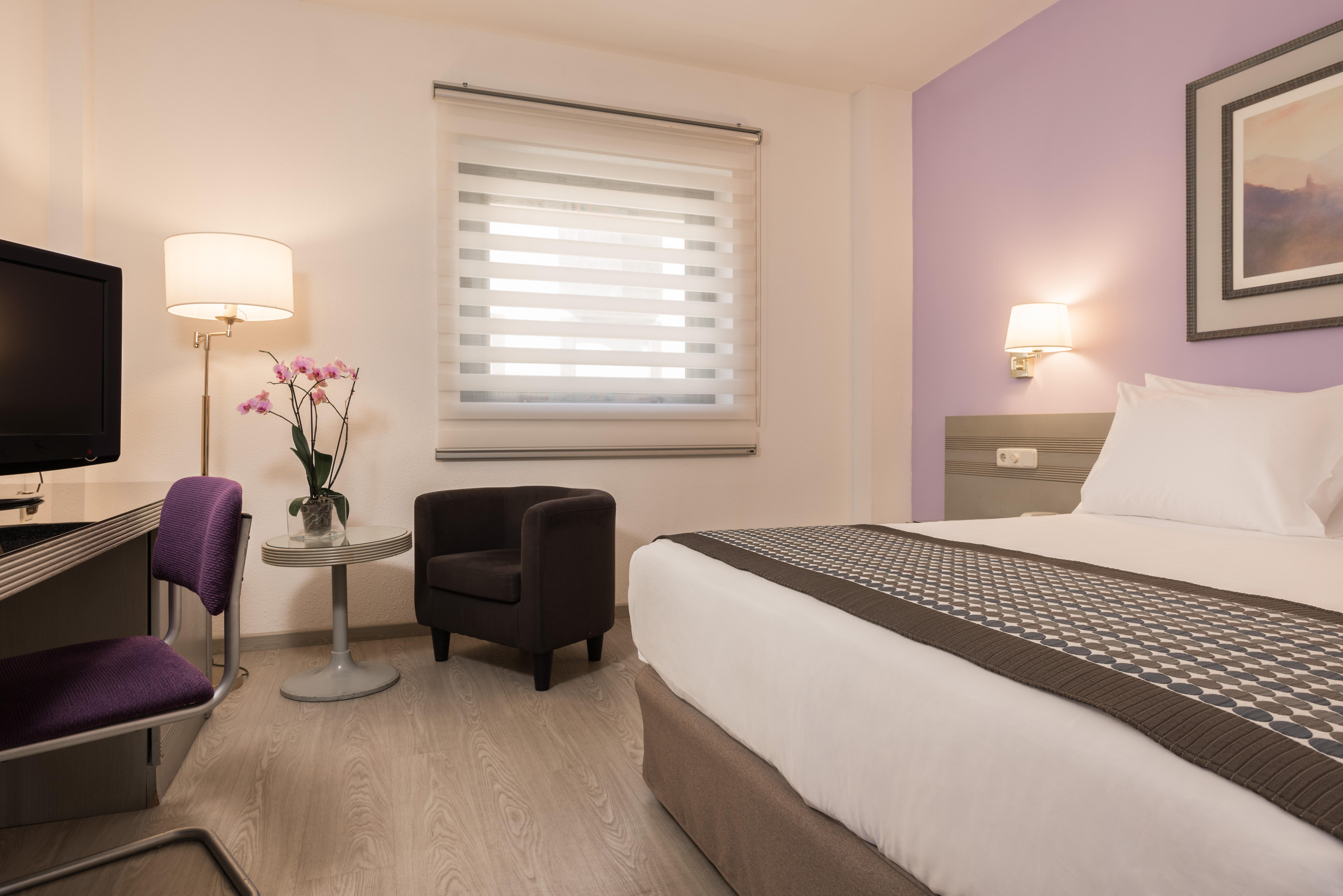 Double Single Standard