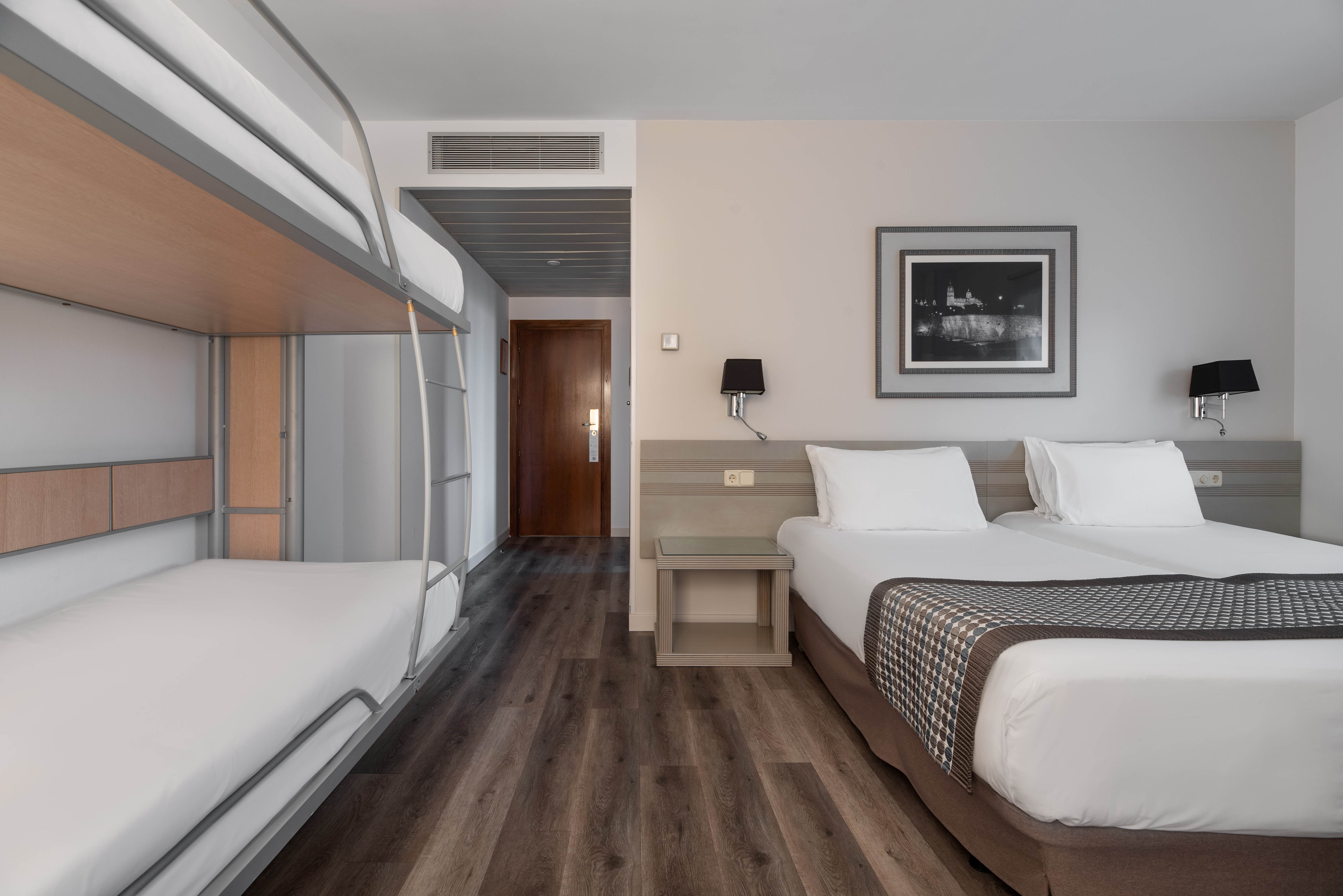 Family Room Standard