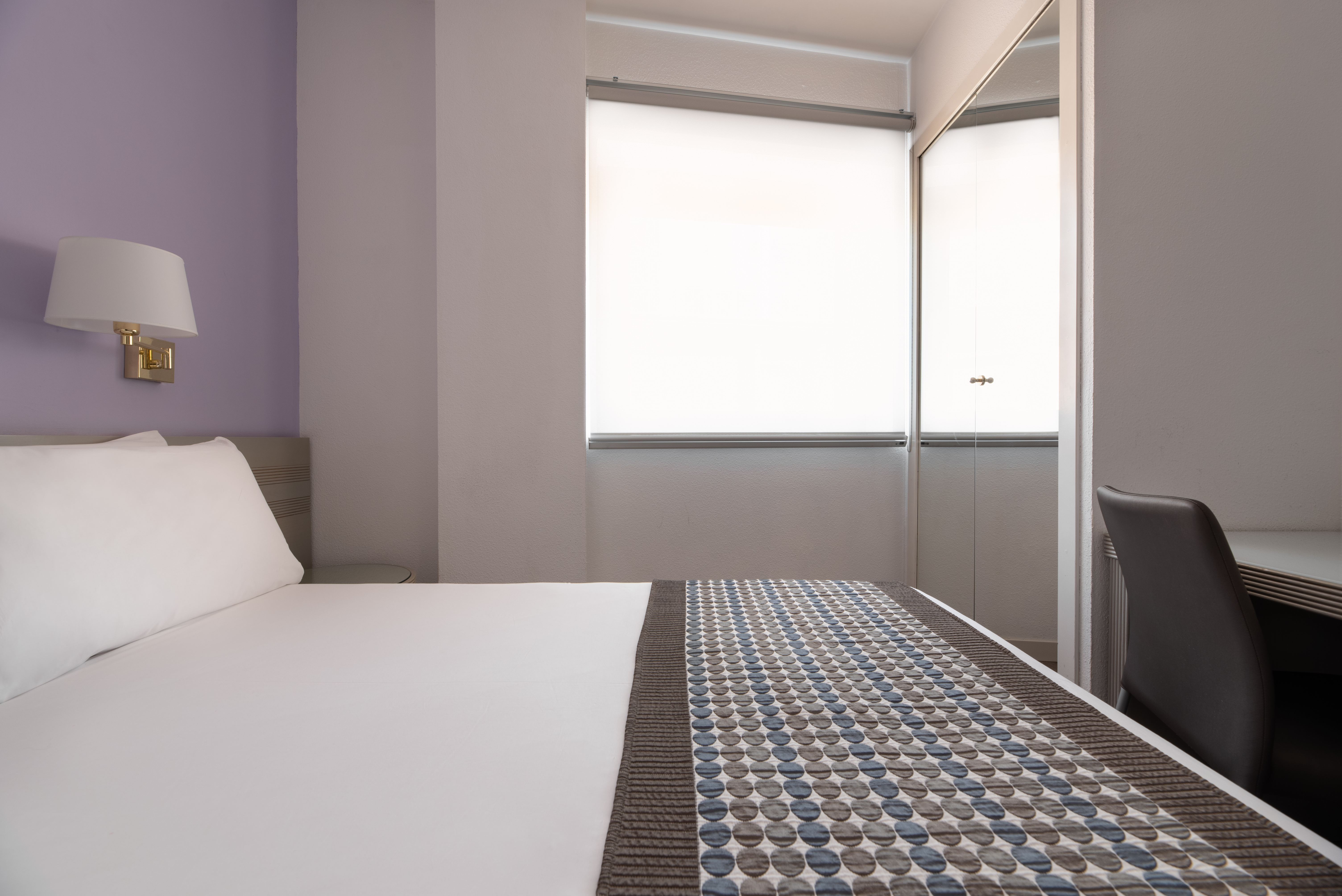 Double Single Standard