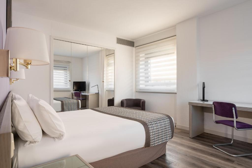 Junior Suite Standard