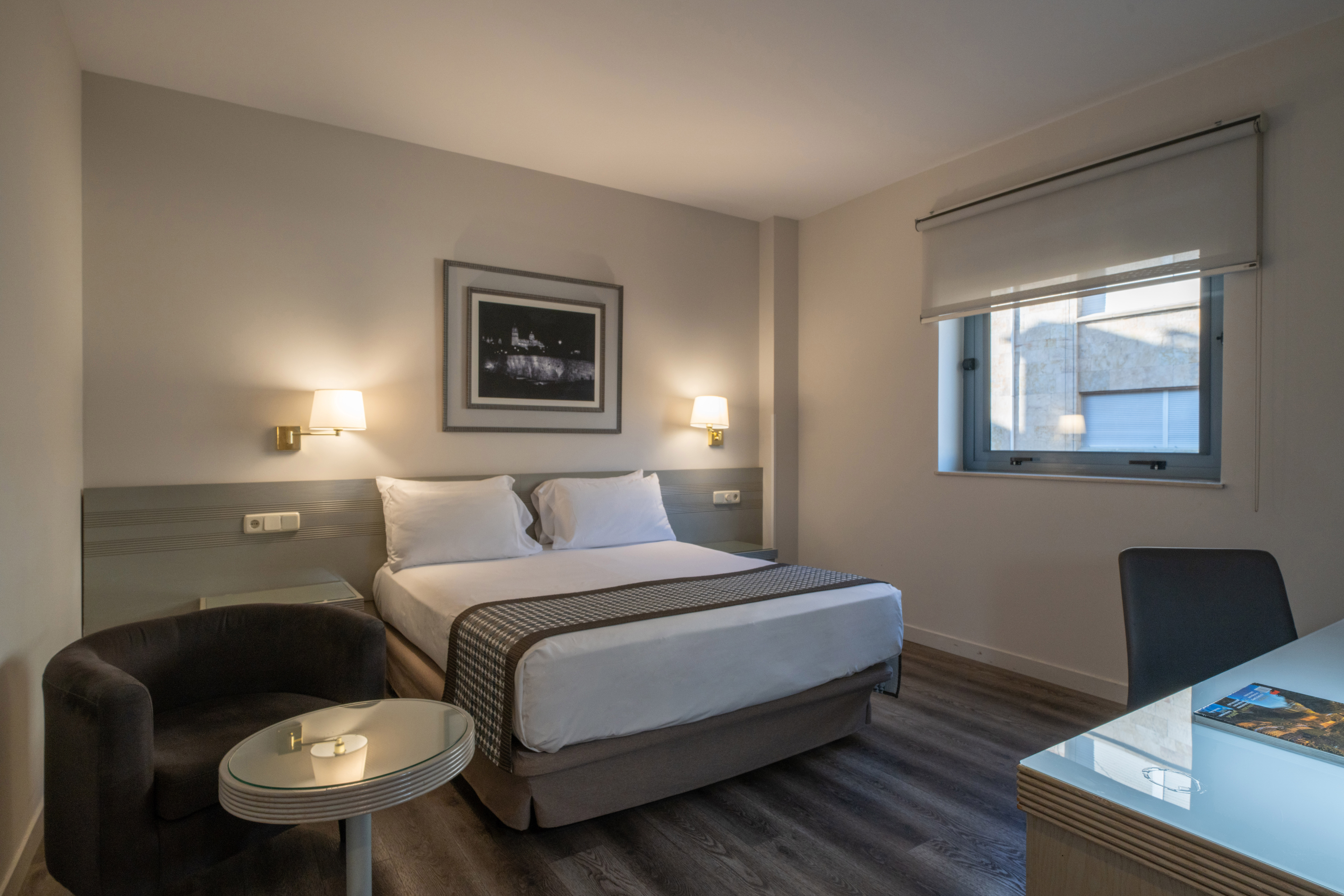 Double or Twin Standard