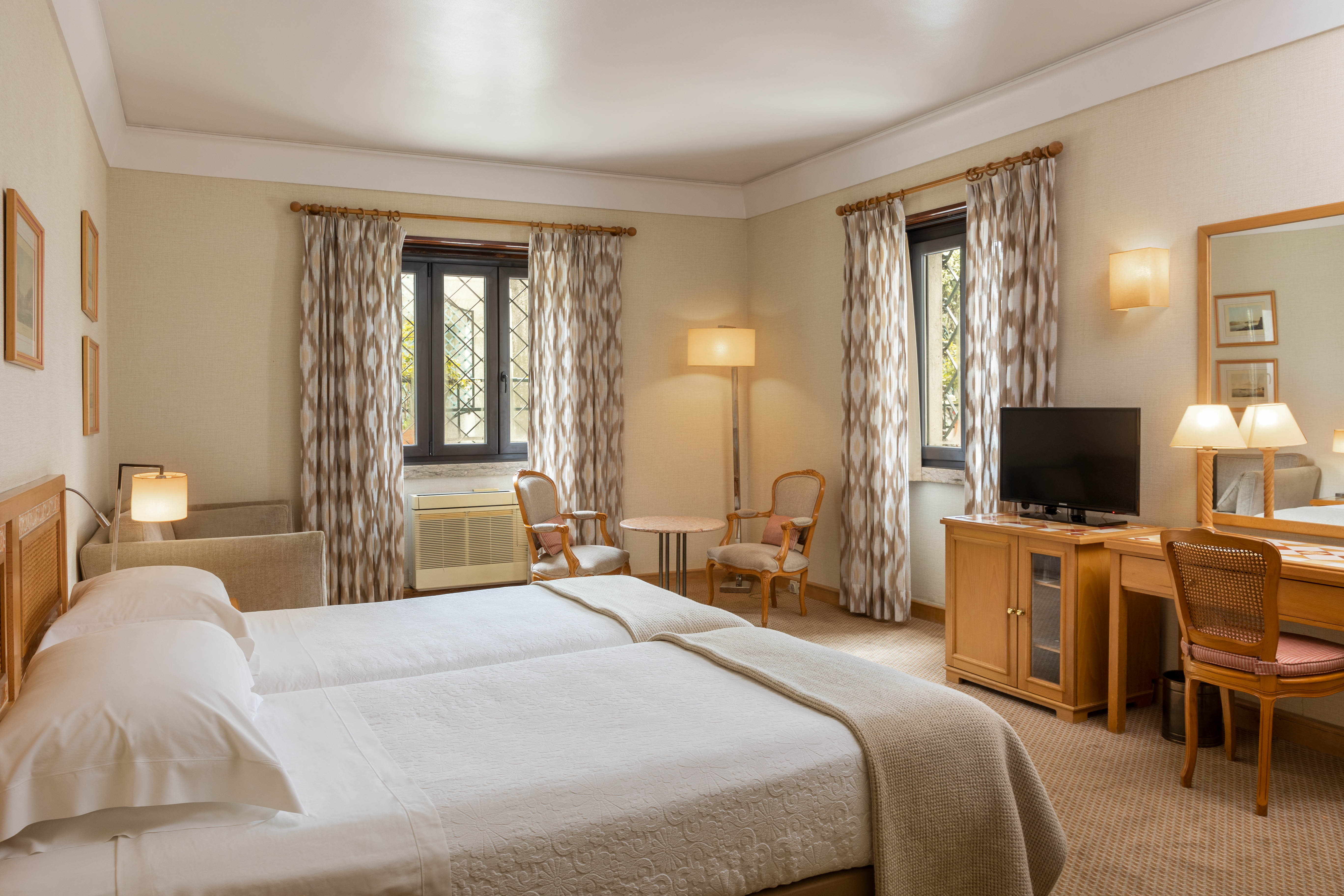 Family Room Standard