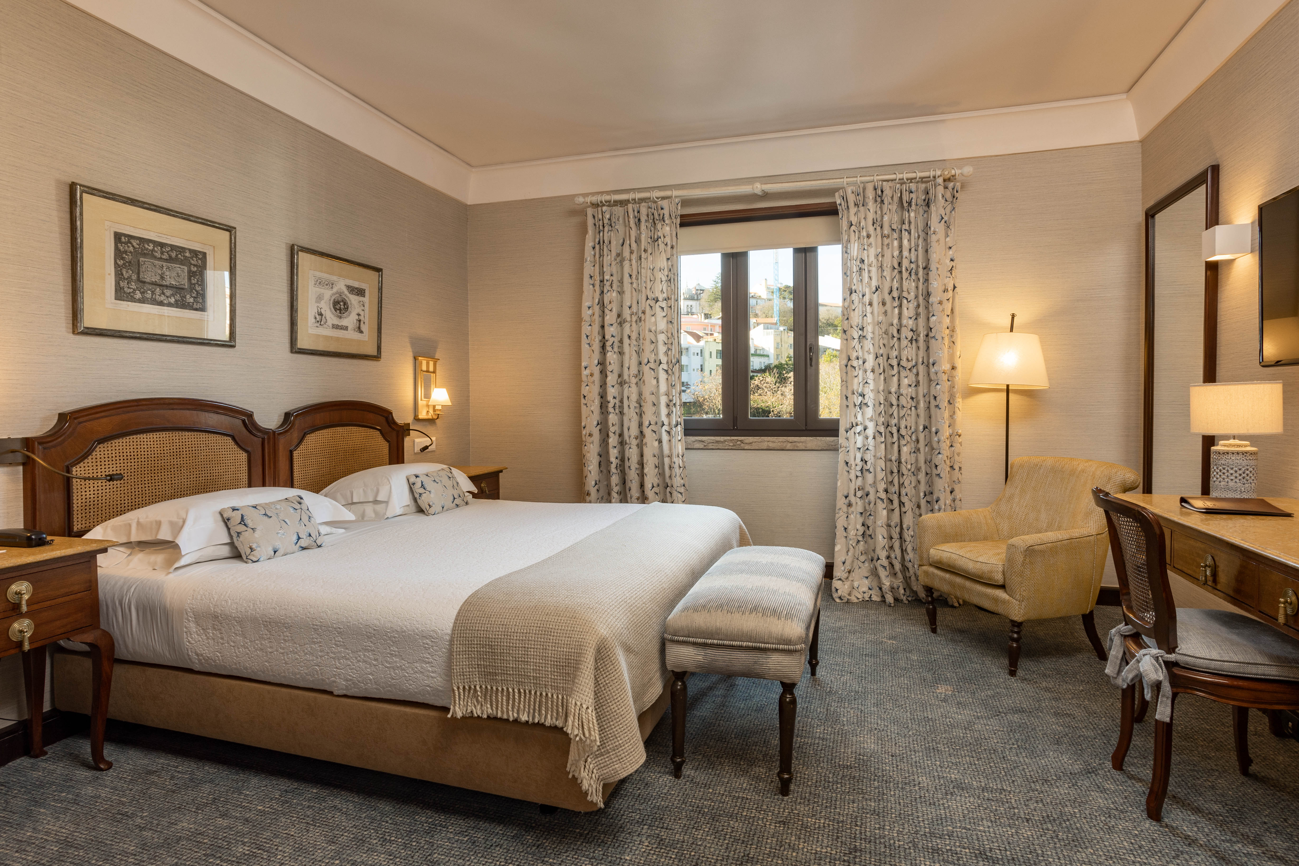 Junior Suite One Bed