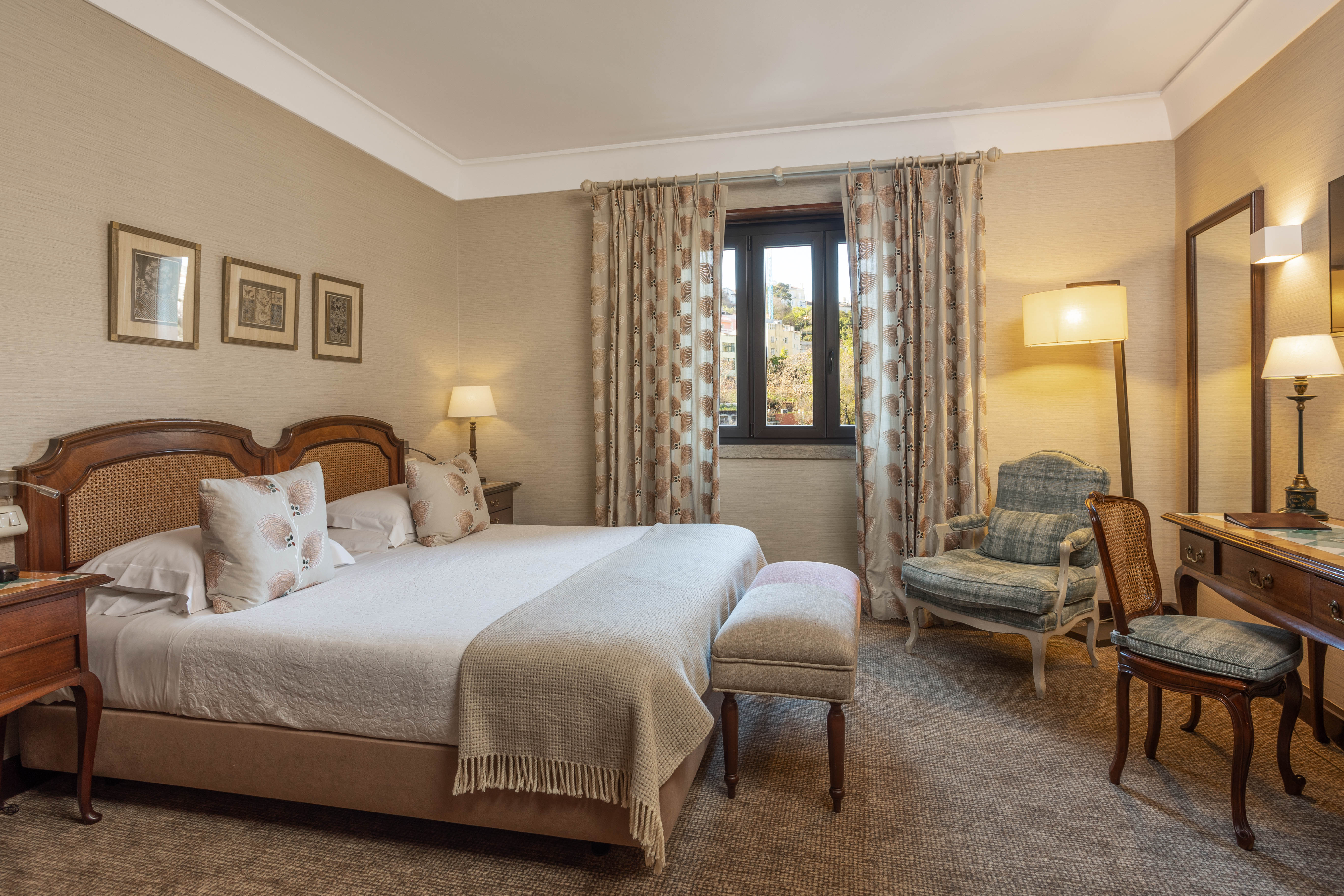 Junior Suite One Bed