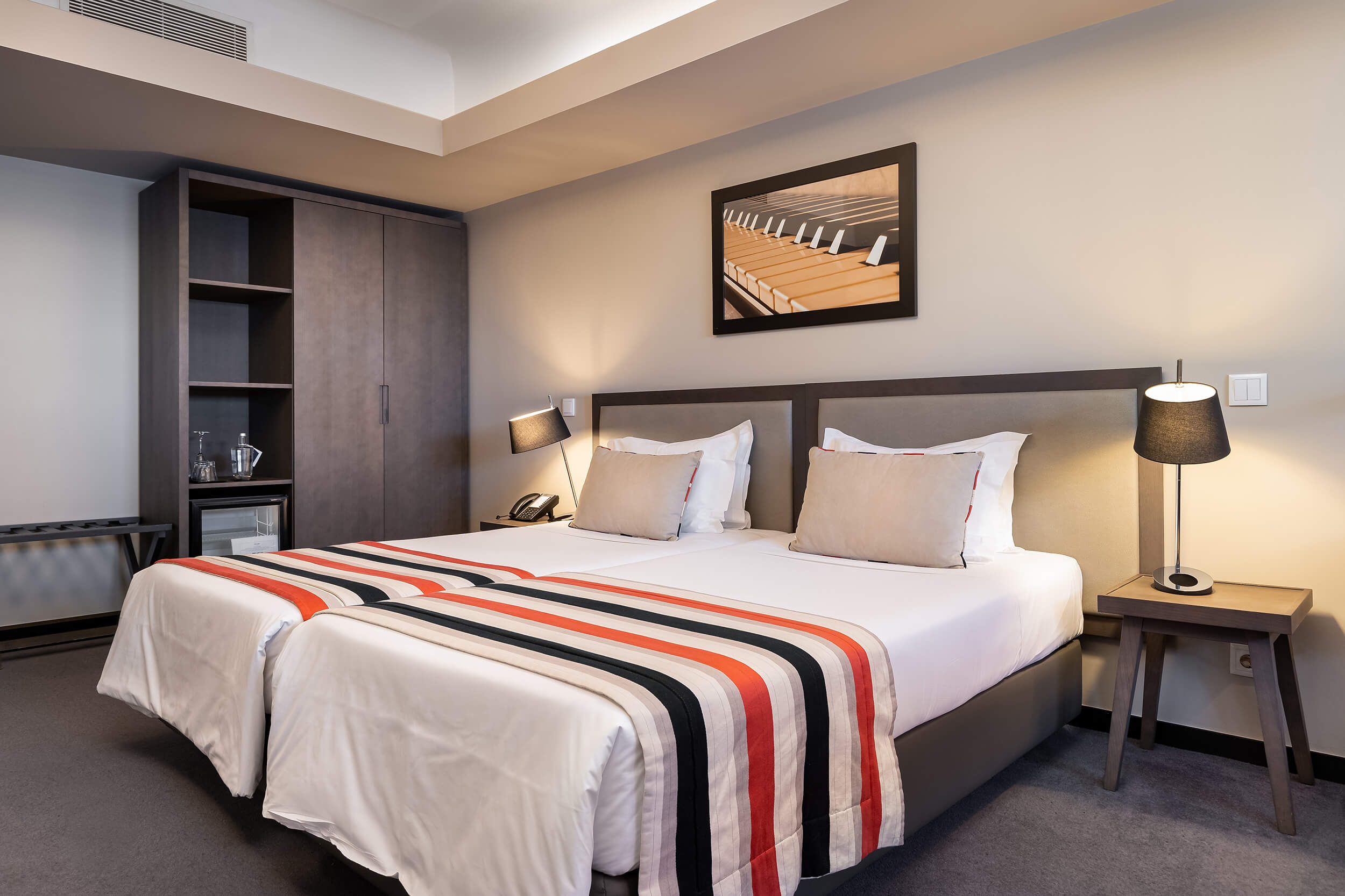 Double Single Classic